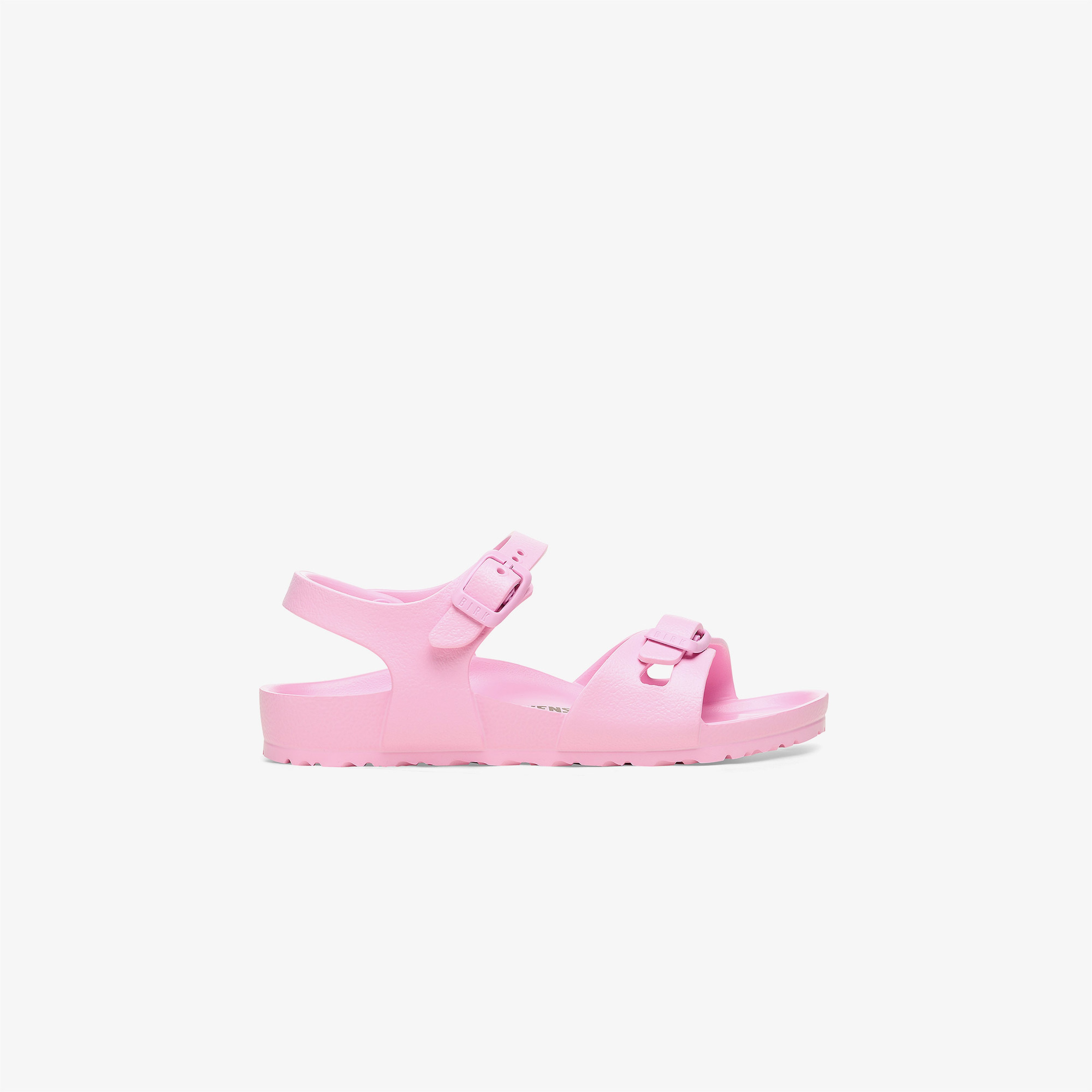 Birkenstock Rio Eva Bebek Pembe Sandalet