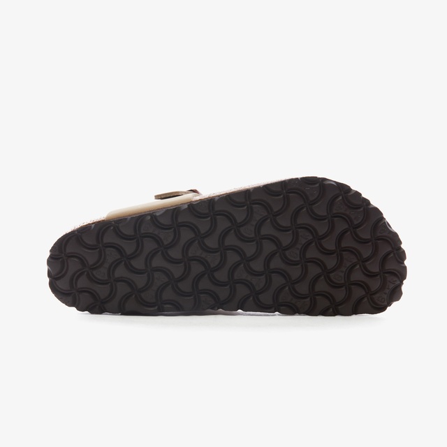 Birkenstock Kahverengi Birkenstock Gizeh Terlik
