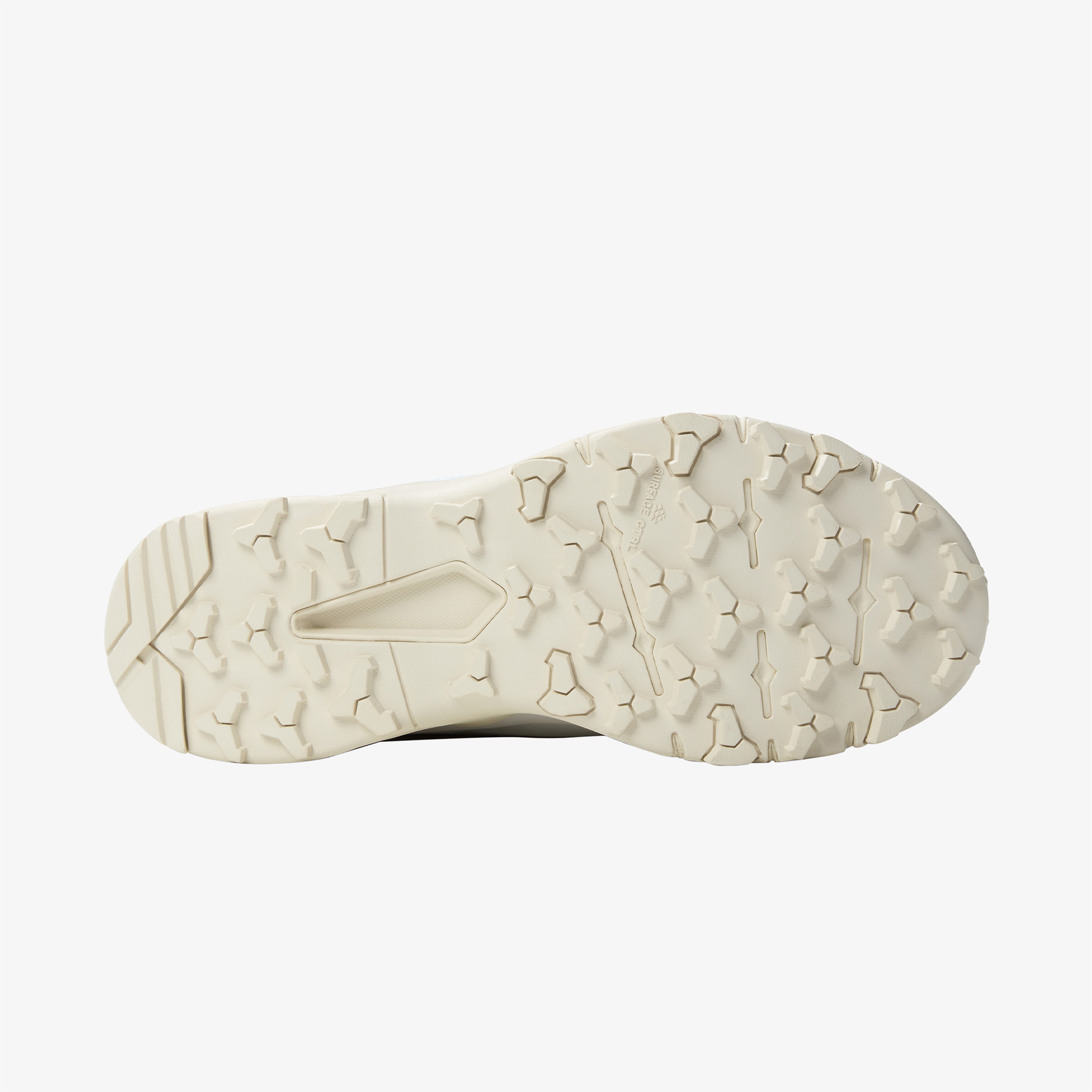 The North Face Vectıv Taraval Kadın Beyaz Outdoor Ayakkabı