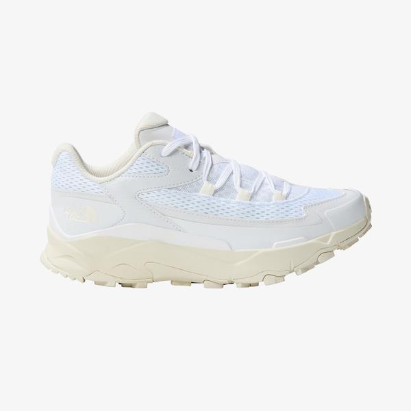 The North Face Vectıv Taraval Kadın Beyaz Outdoor Ayakkabı