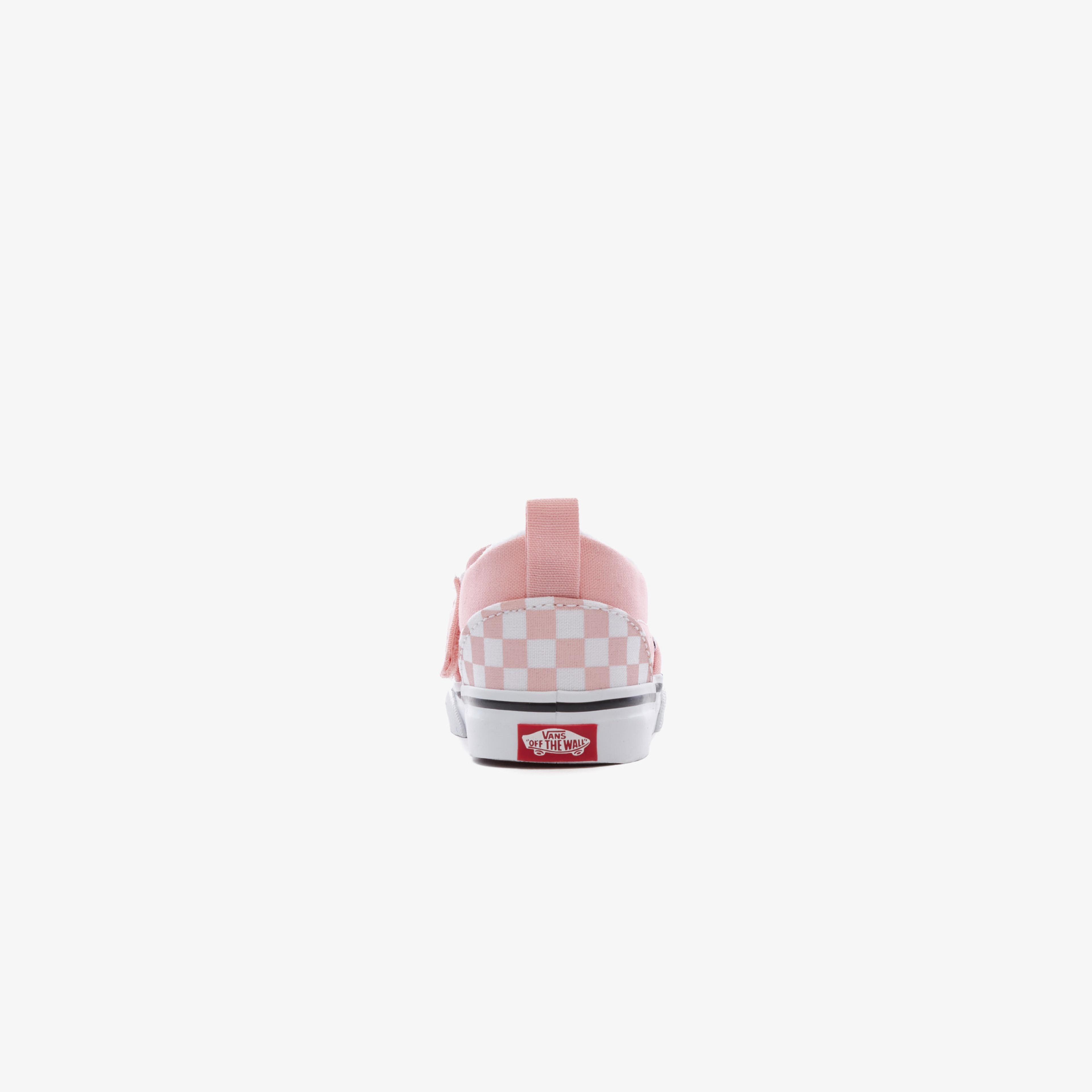 Vans Td Slip-On V Bebek Pembe Sneaker