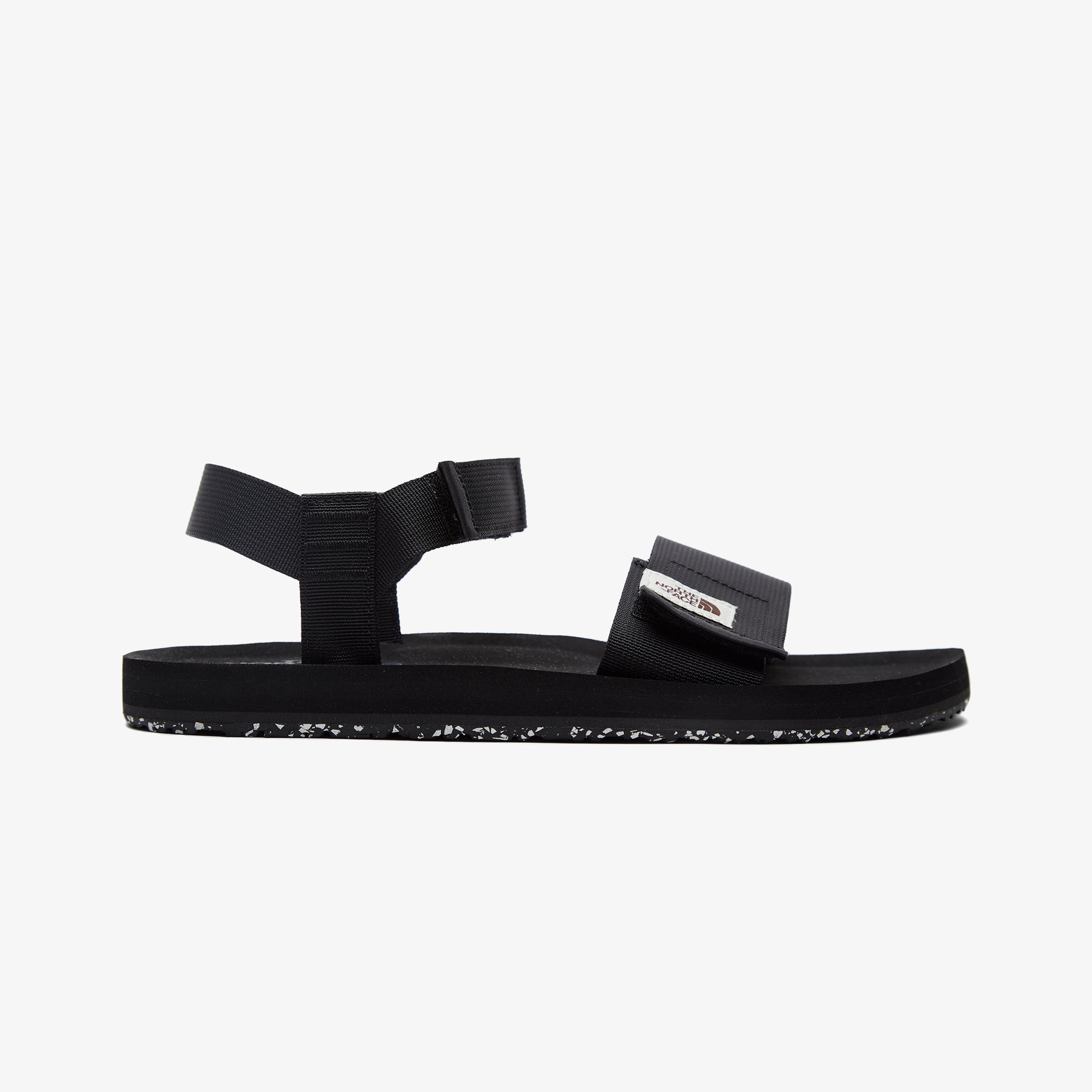 The North Face M Skeena Erkek Siyah Sandalet