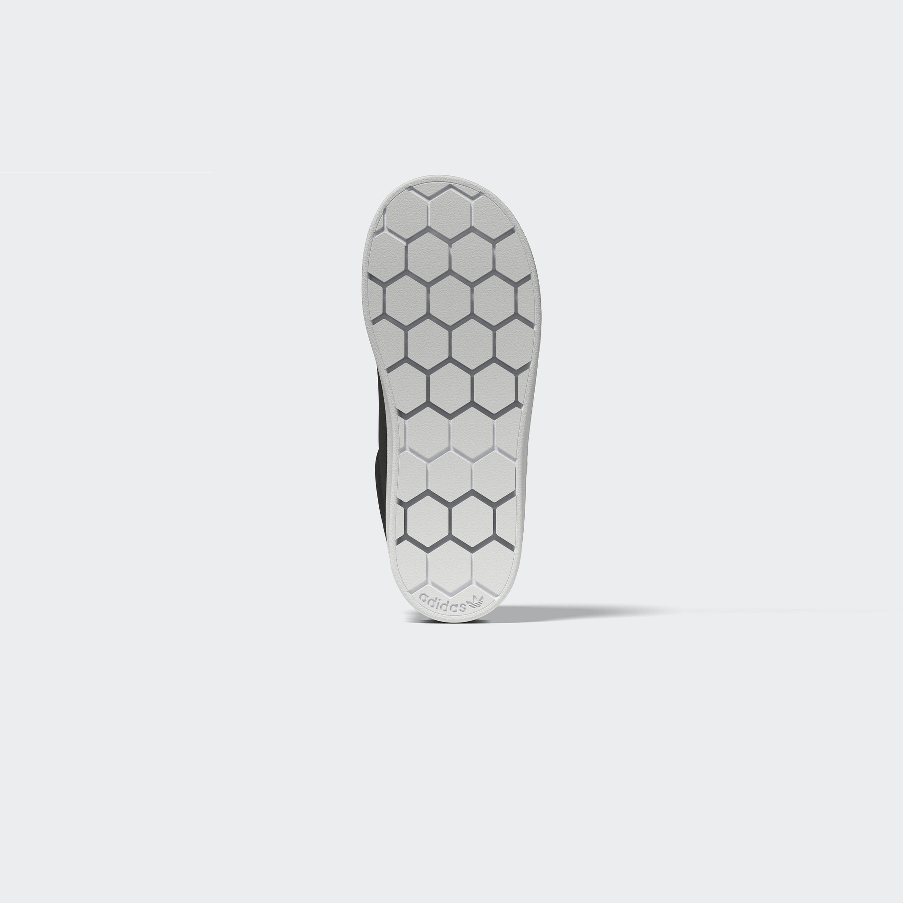 adidas Superstar 360 X Çocuk Siyah Spor Ayakkabı