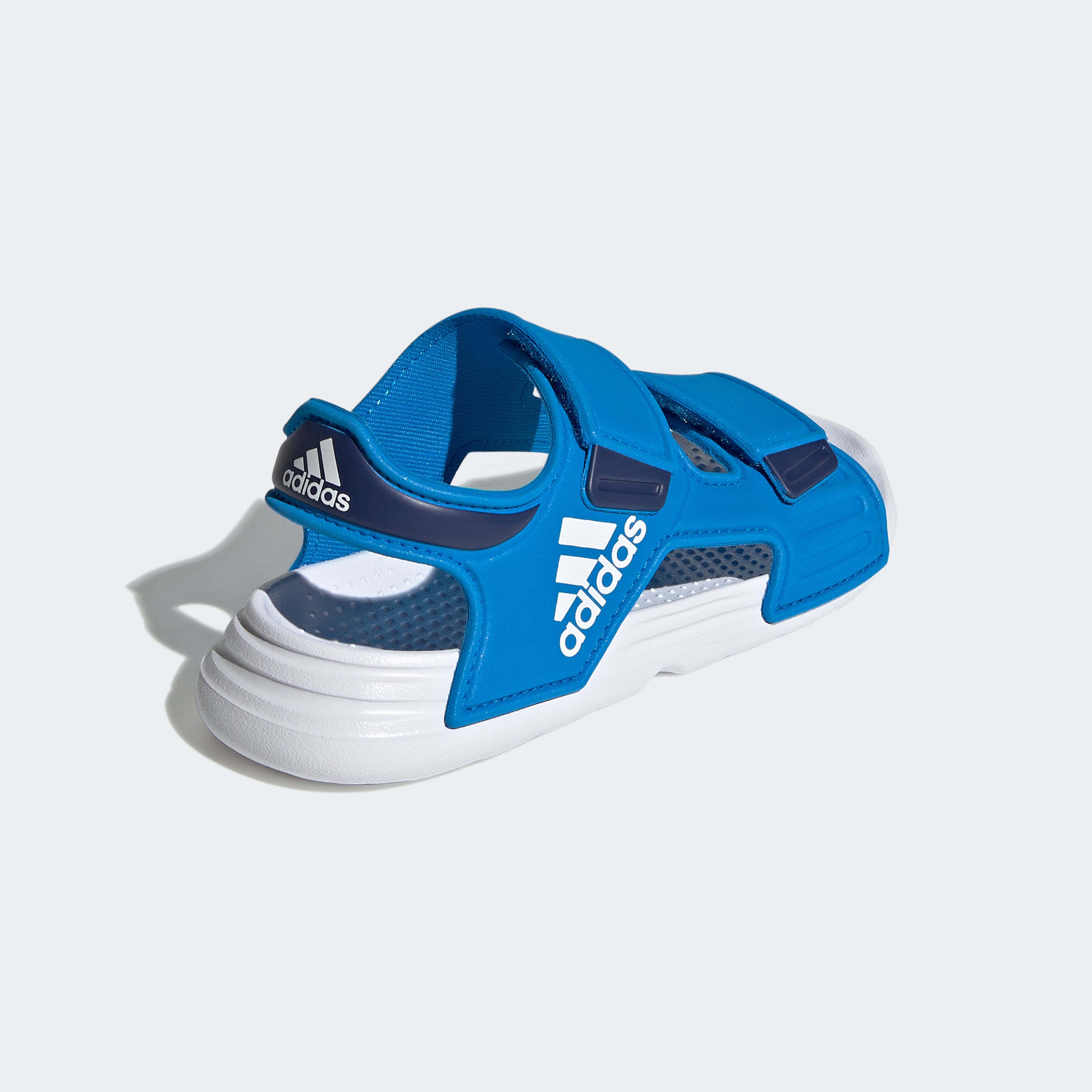 adidas Altaswim Çocuk Mavi Sandalet