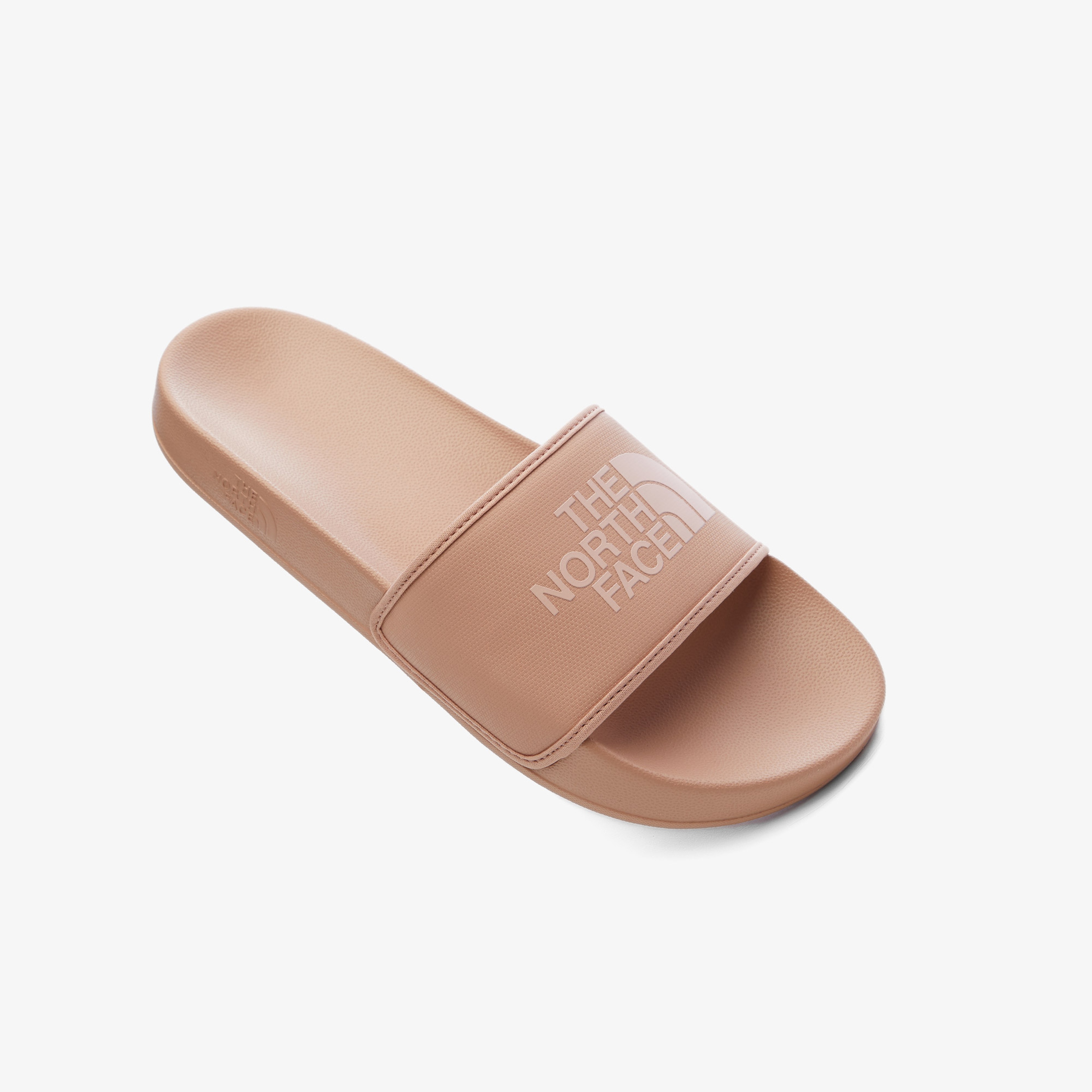 Tnf Kadın Bej Terlik