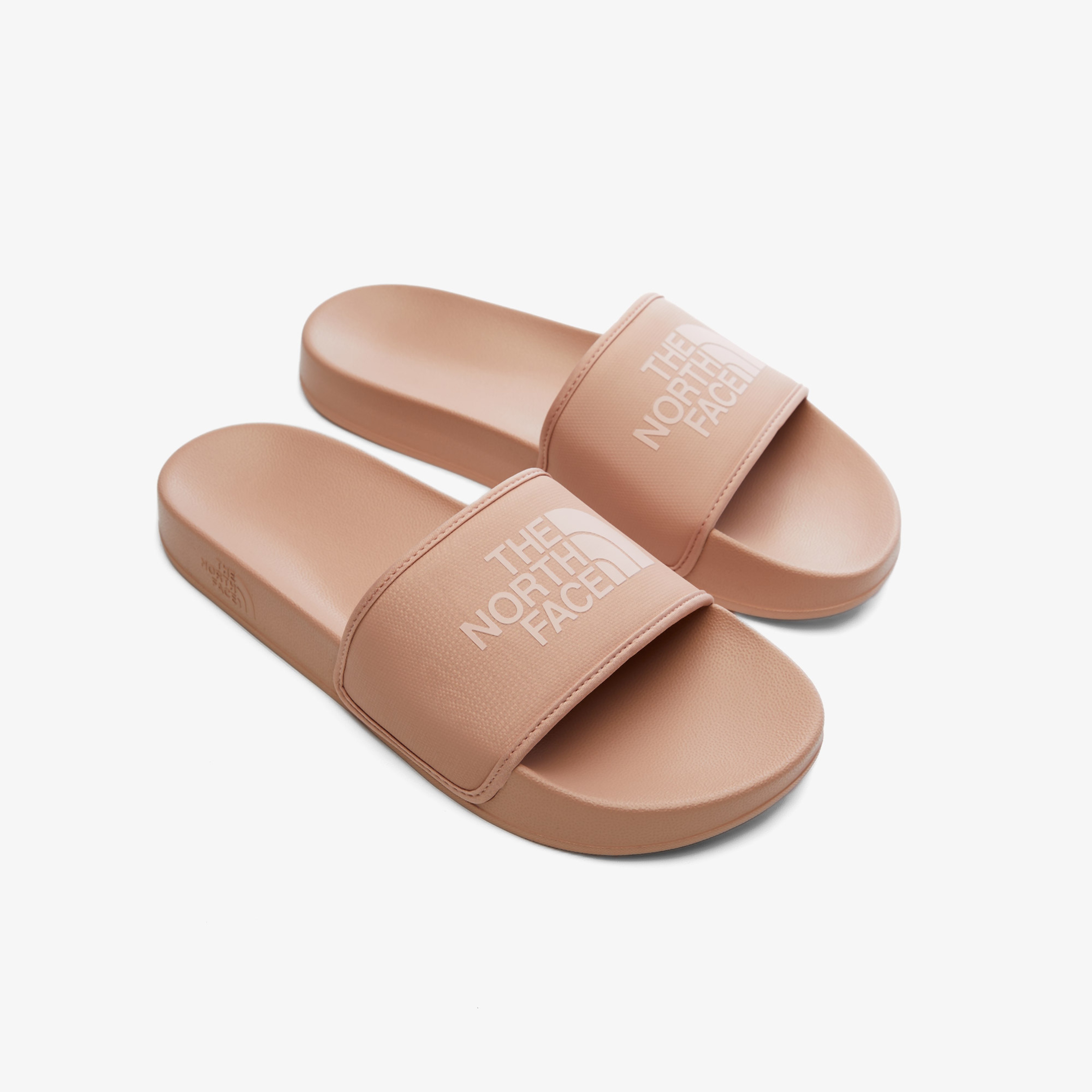 Tnf Kadın Bej Terlik