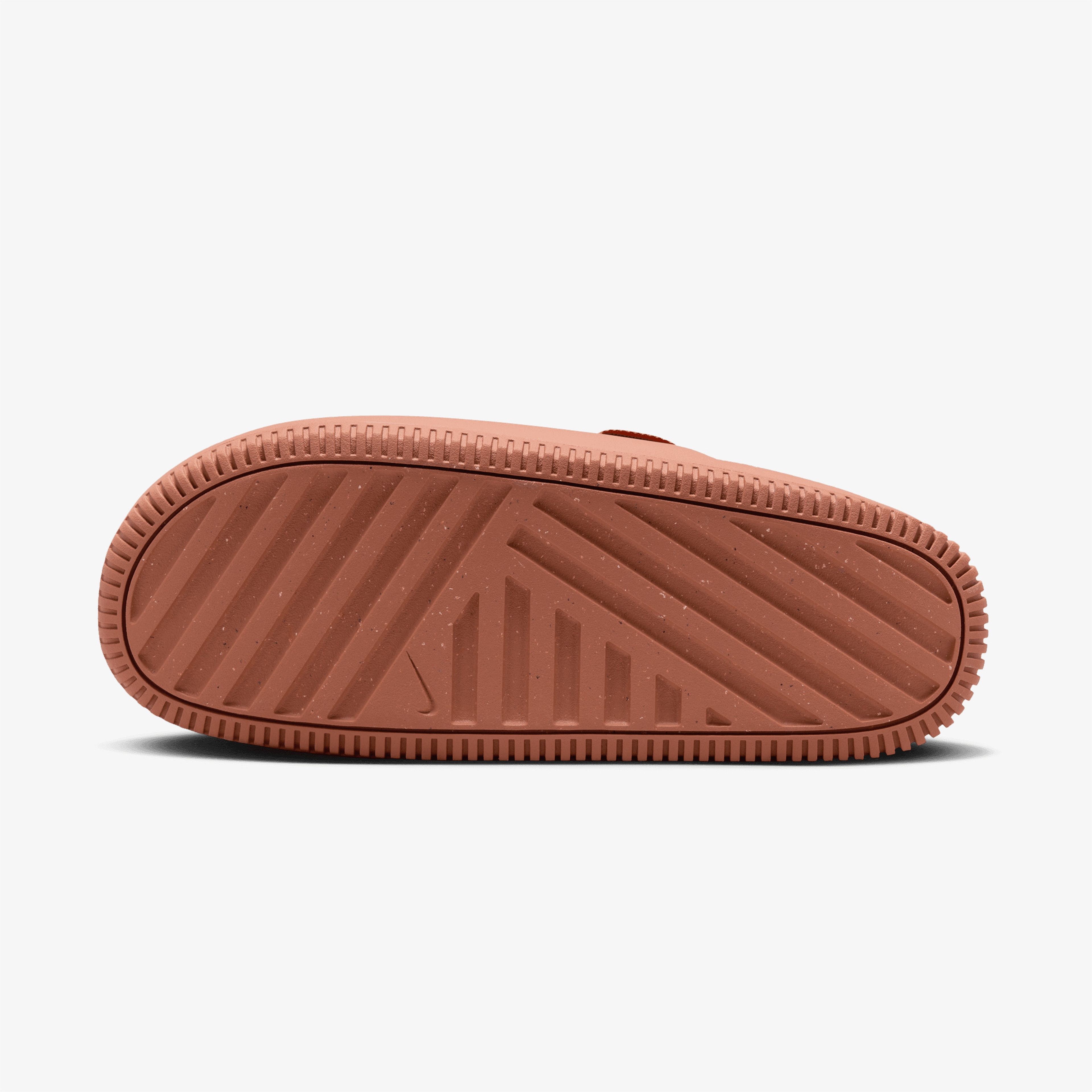 Nike Calm Kadın Kahverengi Terlik