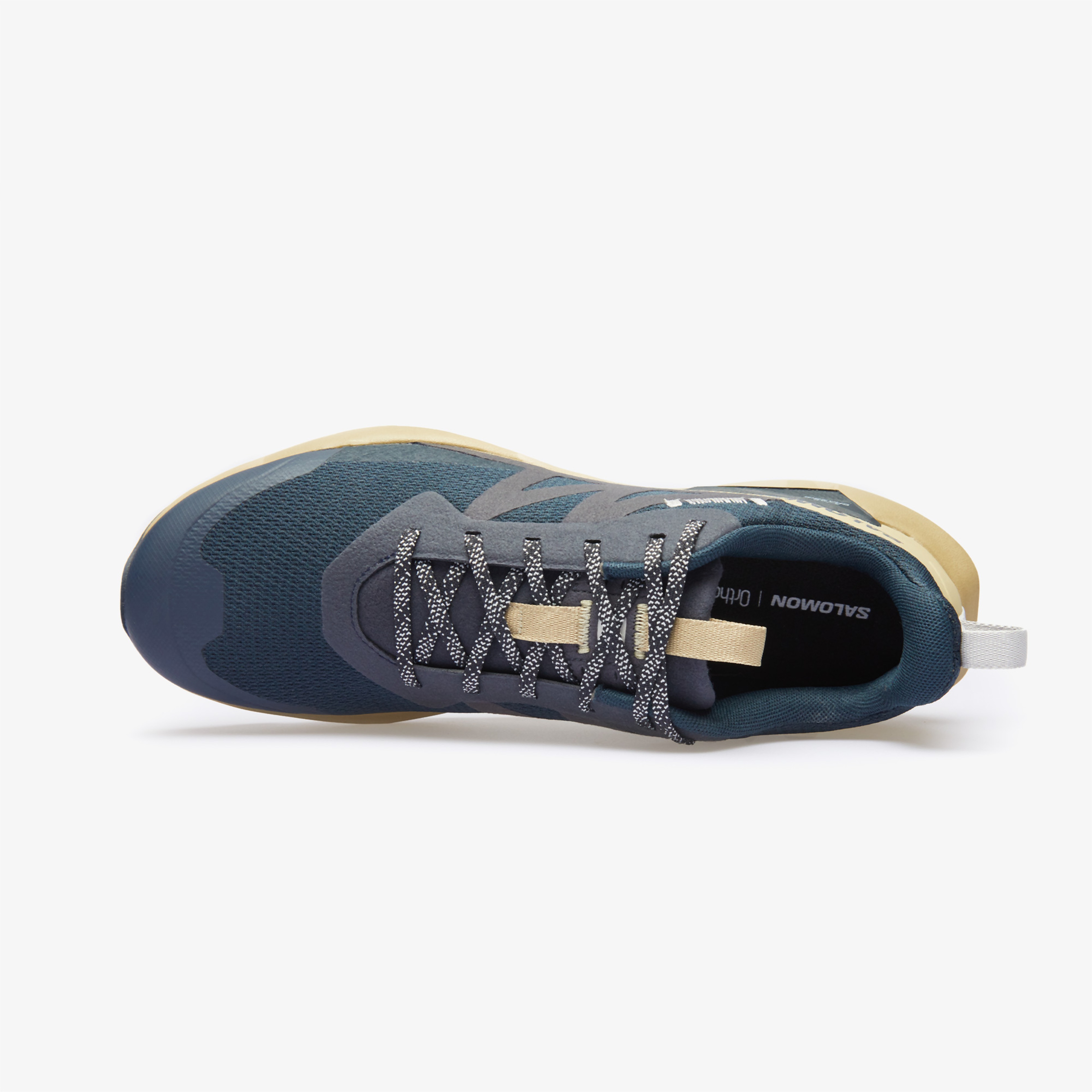 Salomon Elixir Activ Unisex Gri Outdoor Ayakkabı