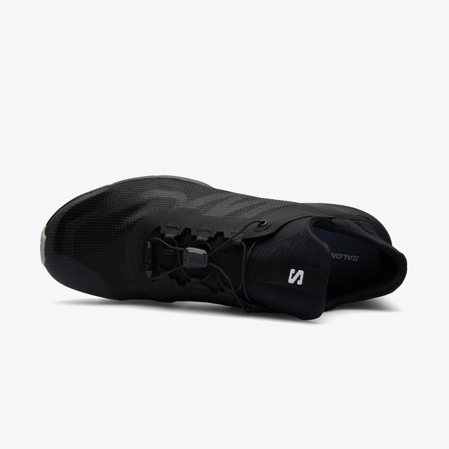 Salomon Black Quarry Salomon Amphib Bold 2 Erkek Outdoor