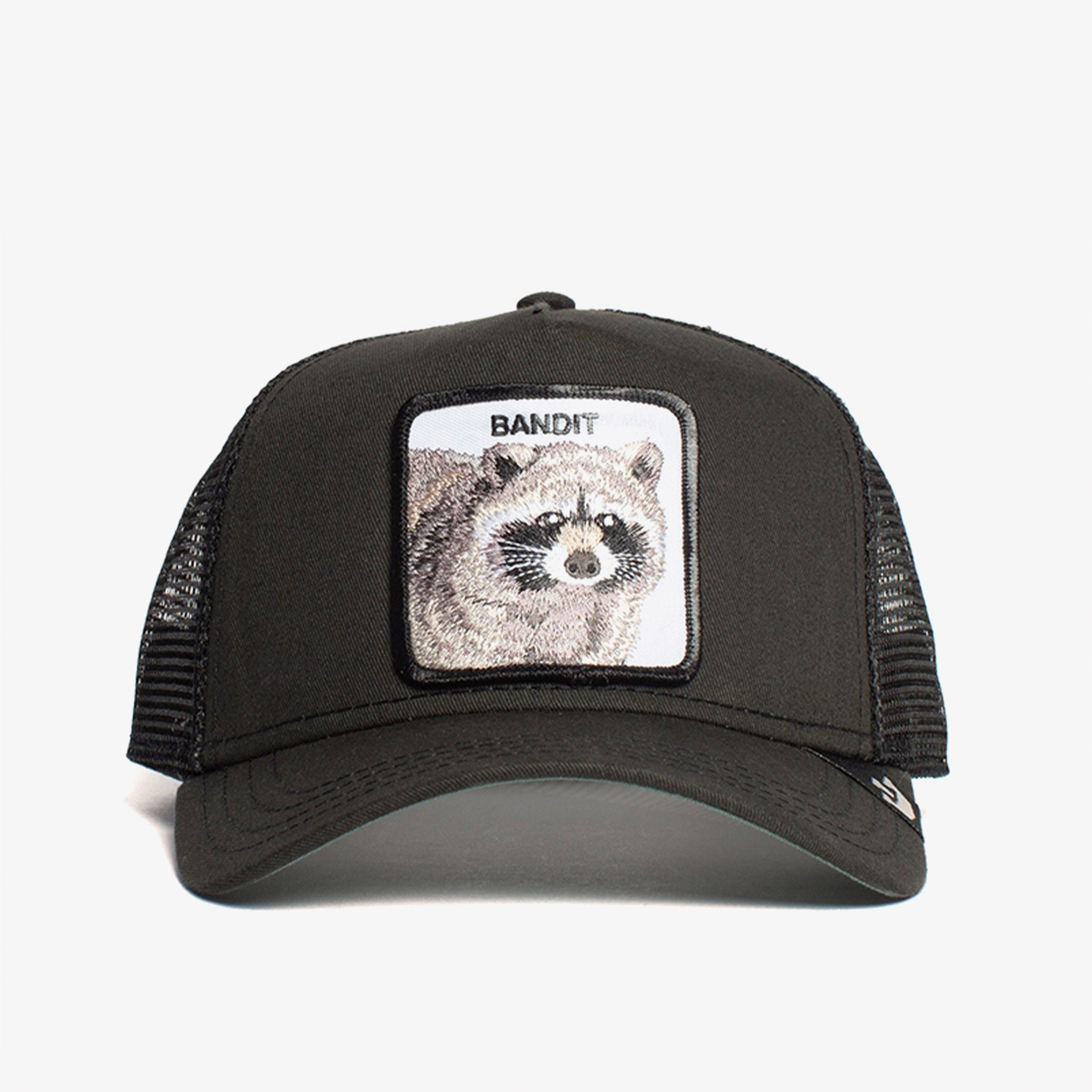 Goorin Bros The Bandit Unisex Siyah Şapka