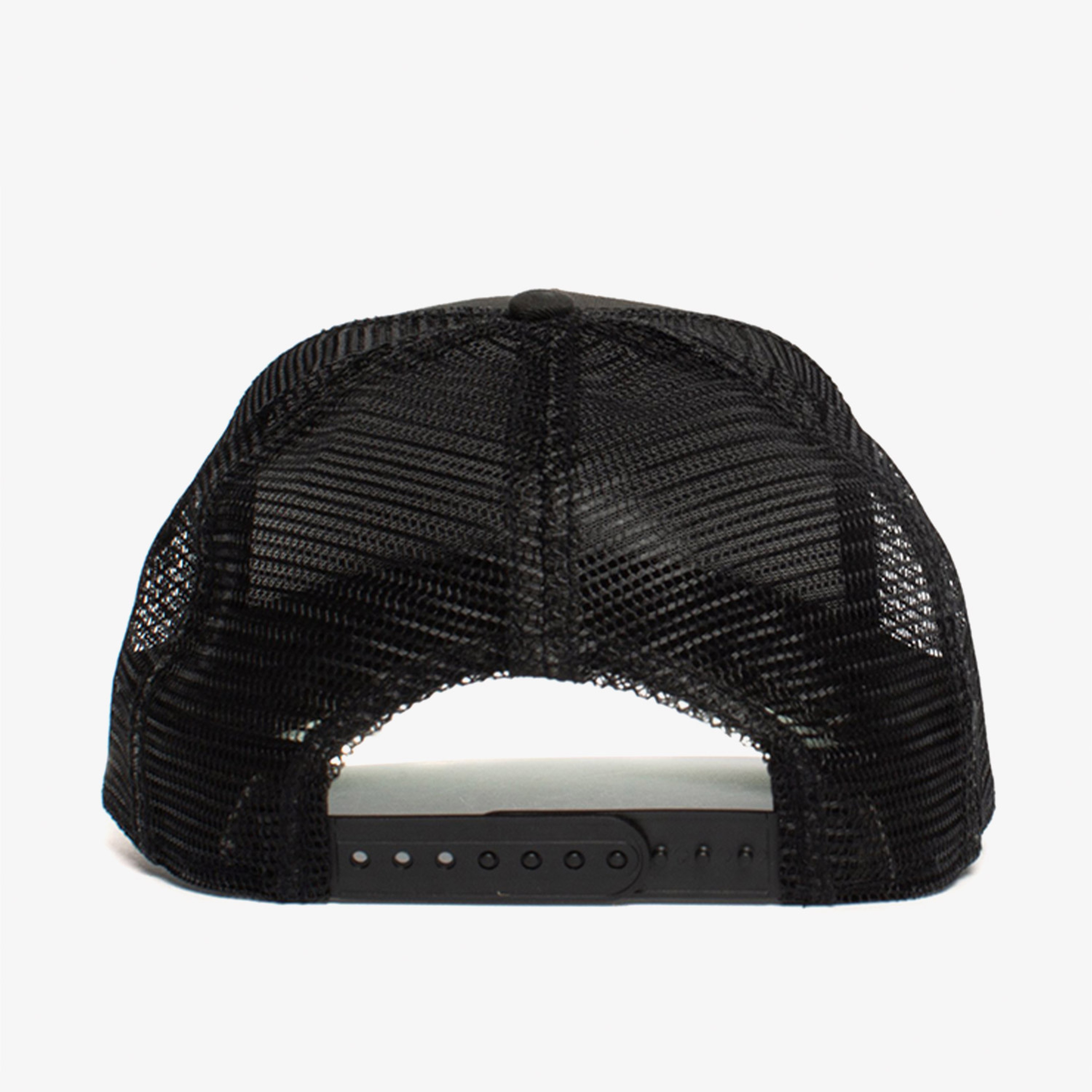 Goorin Bros The Bandit Unisex Siyah Şapka