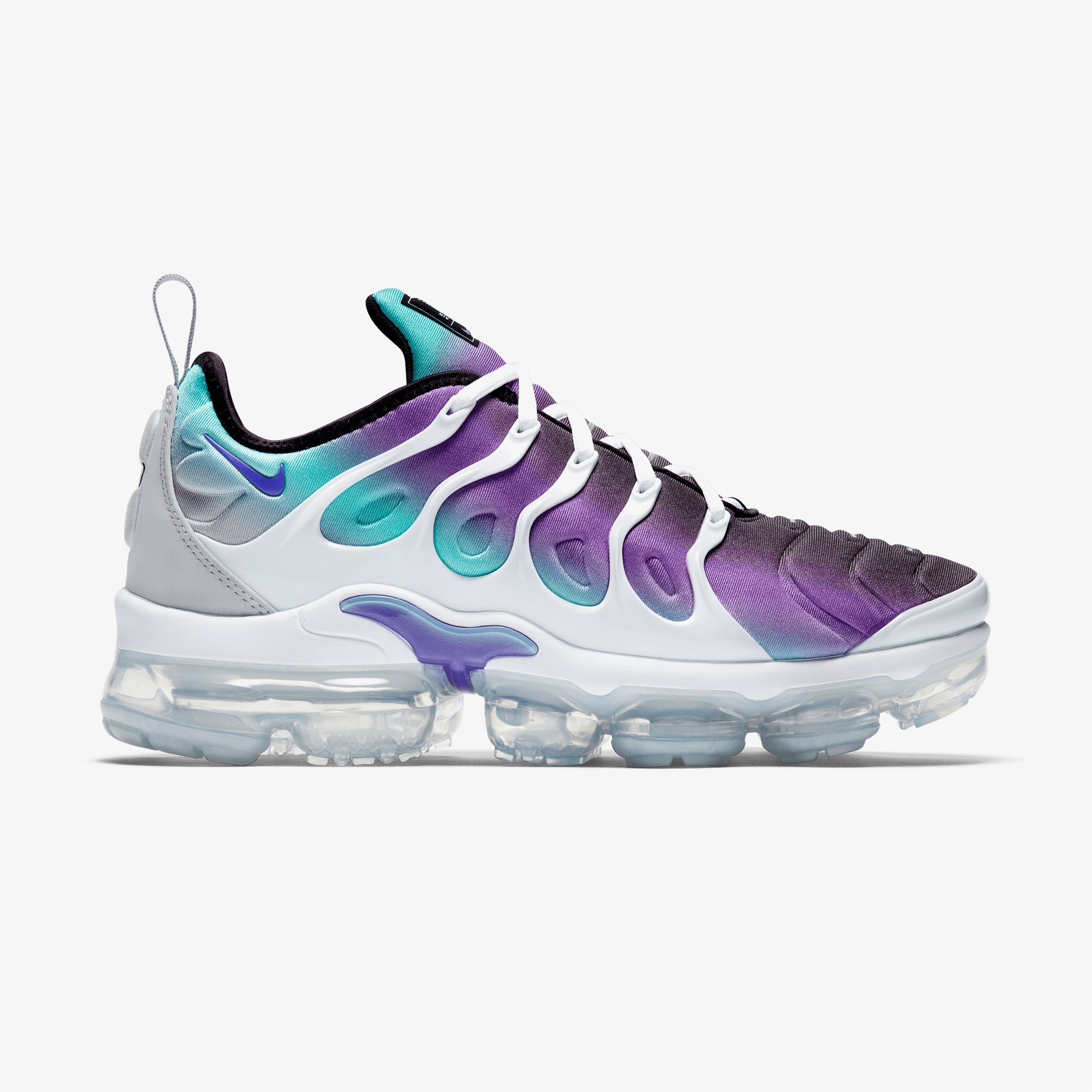 Nike Air VaporMax Plus Erkek Renkli Spor Ayakkabı