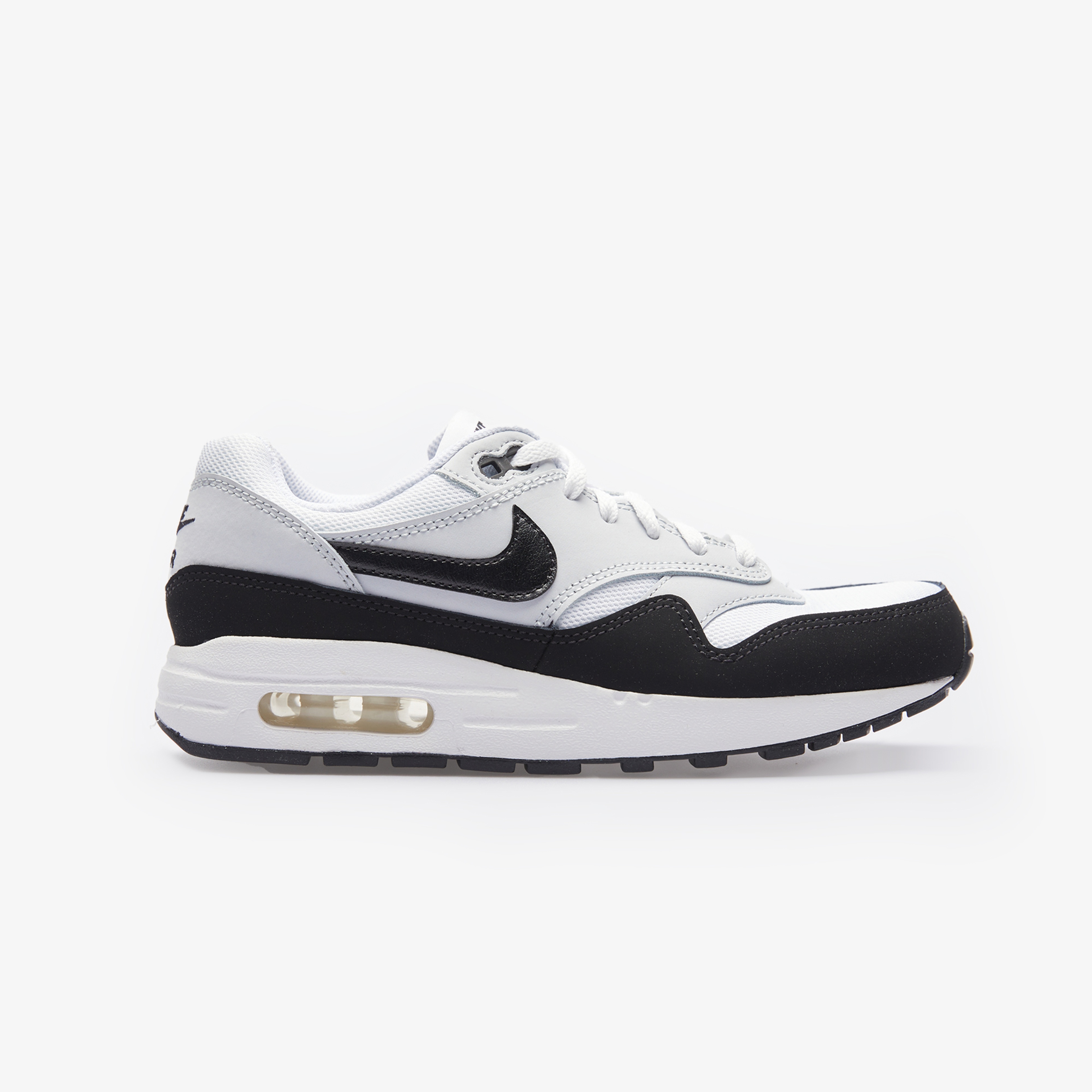 Nike Air Max 1 Çocuk Beyaz Sneaker