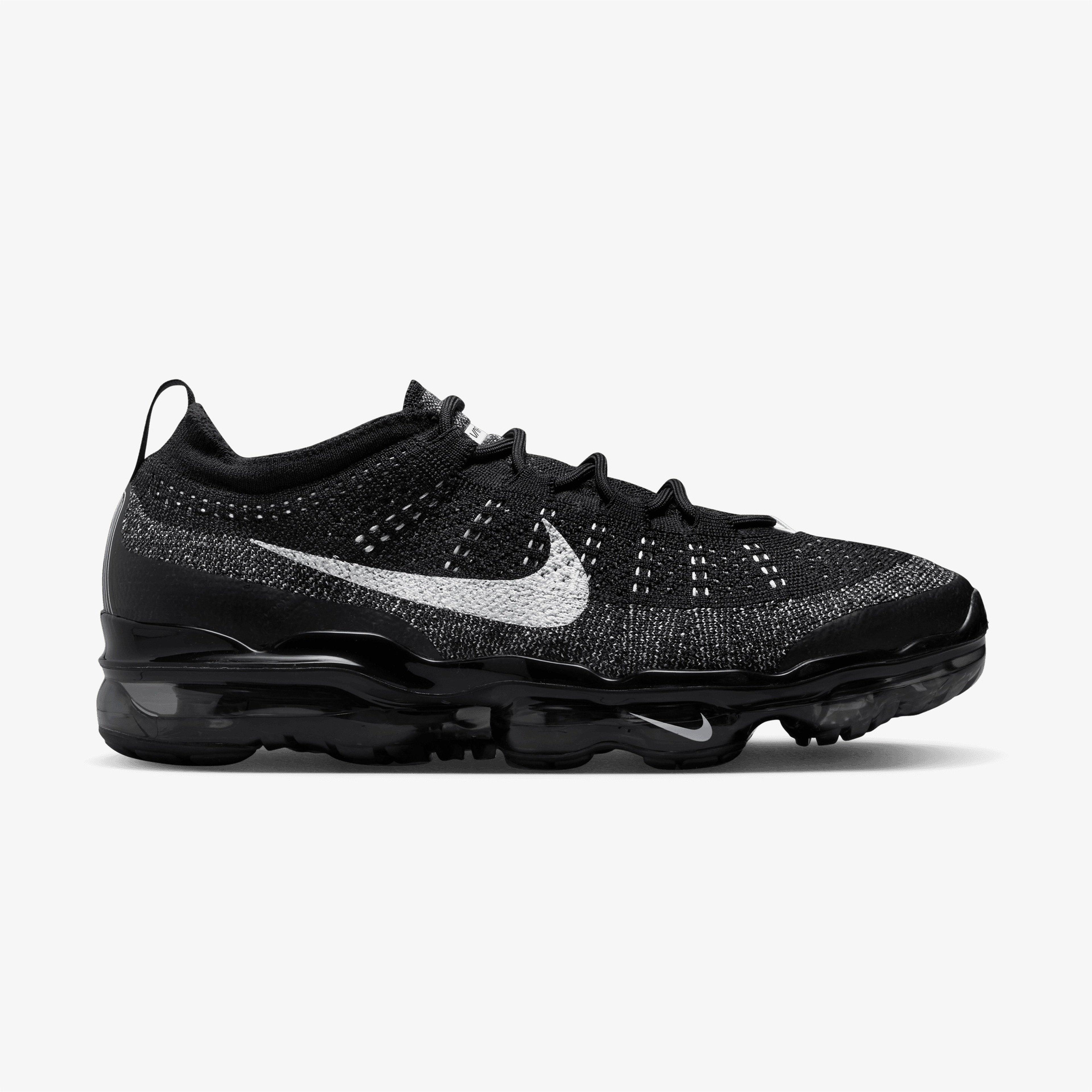 Nike Air Vapormax 23 Fk Erkek Siyah Sneaker
