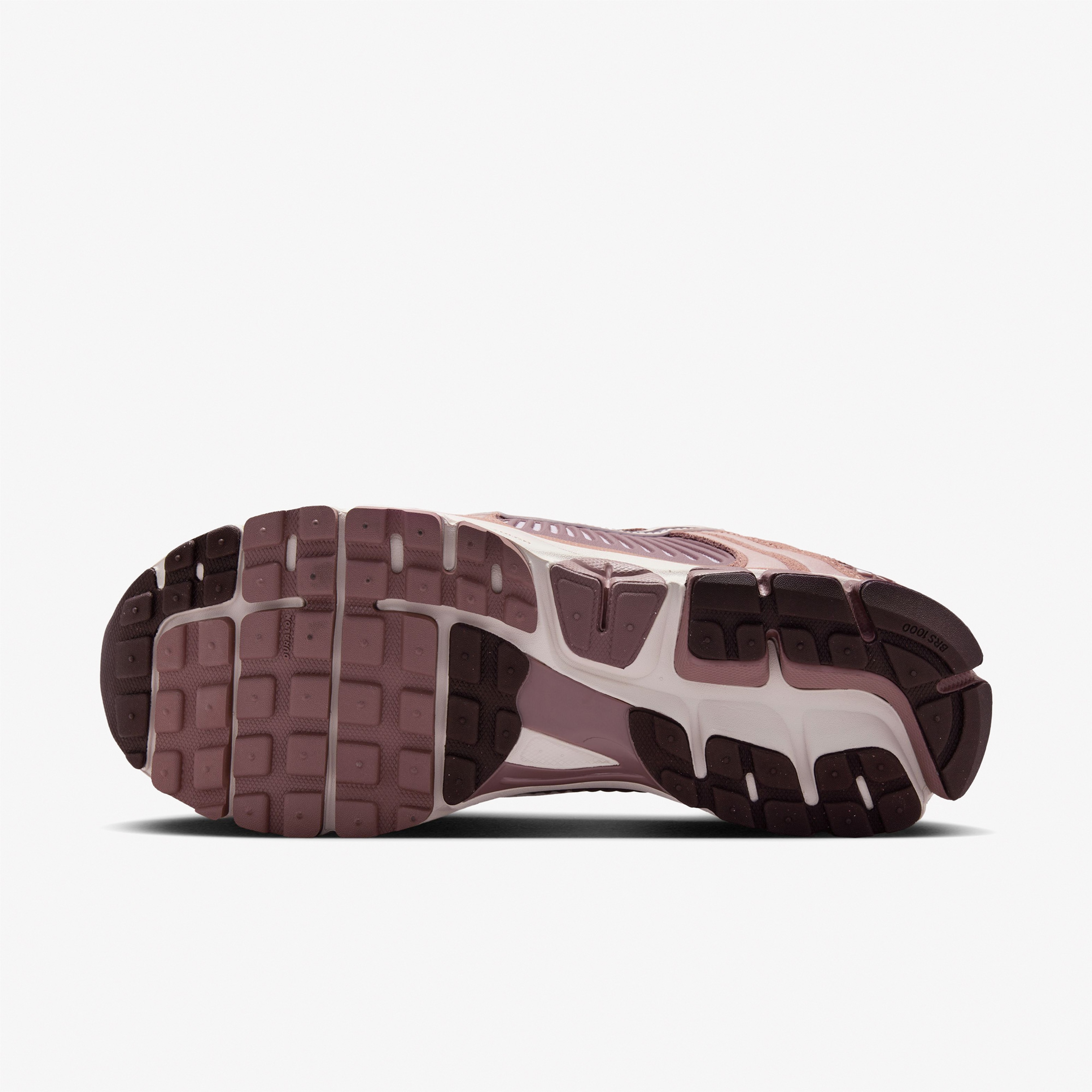 Nike Zoom Vomero 5 Erkek Kahverengi Spor Ayakkabı