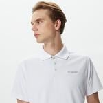 Columbia Erkek Beyaz T-Shirt