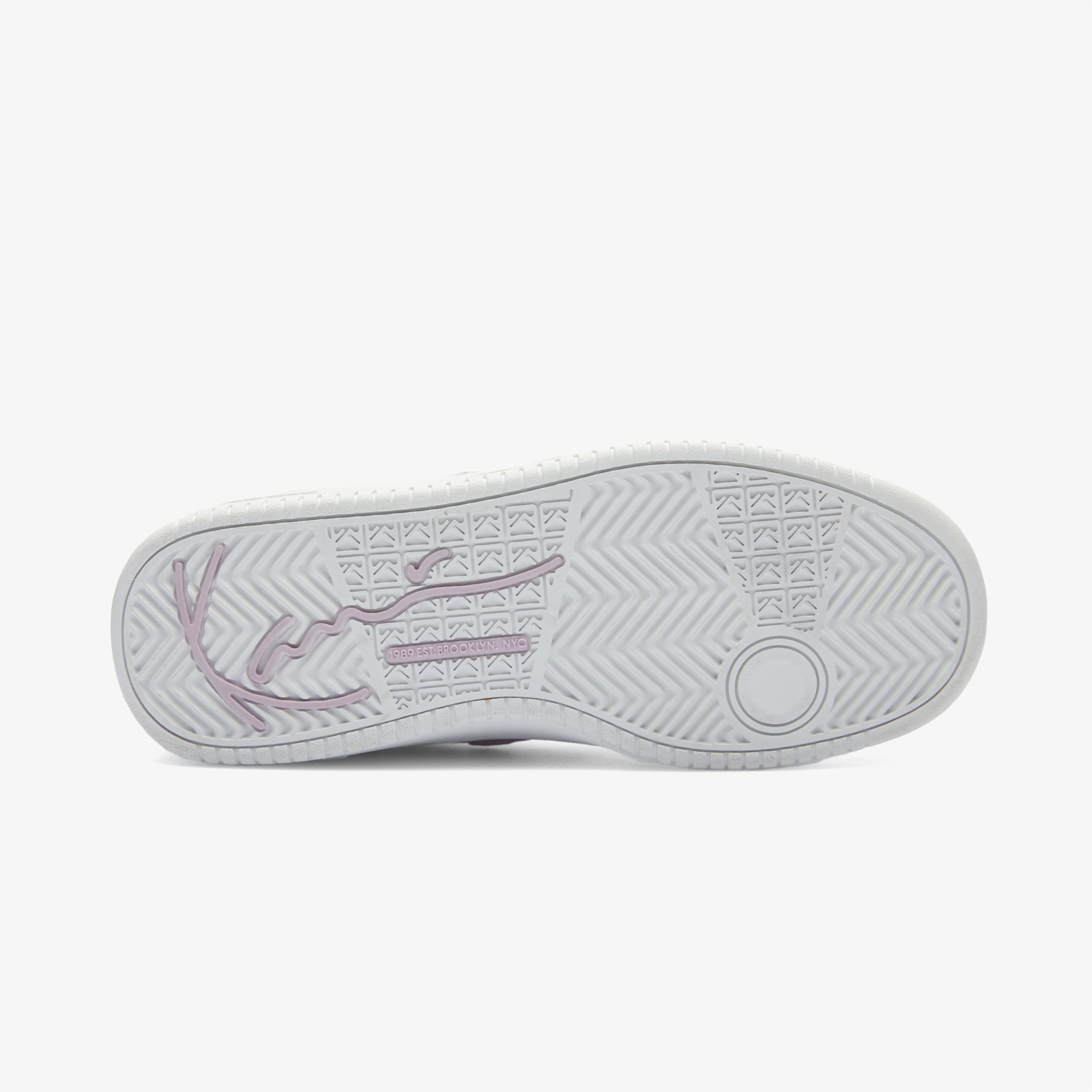 Karl Kani 89 LOW V2 PRM Kadın Mor Sneaker