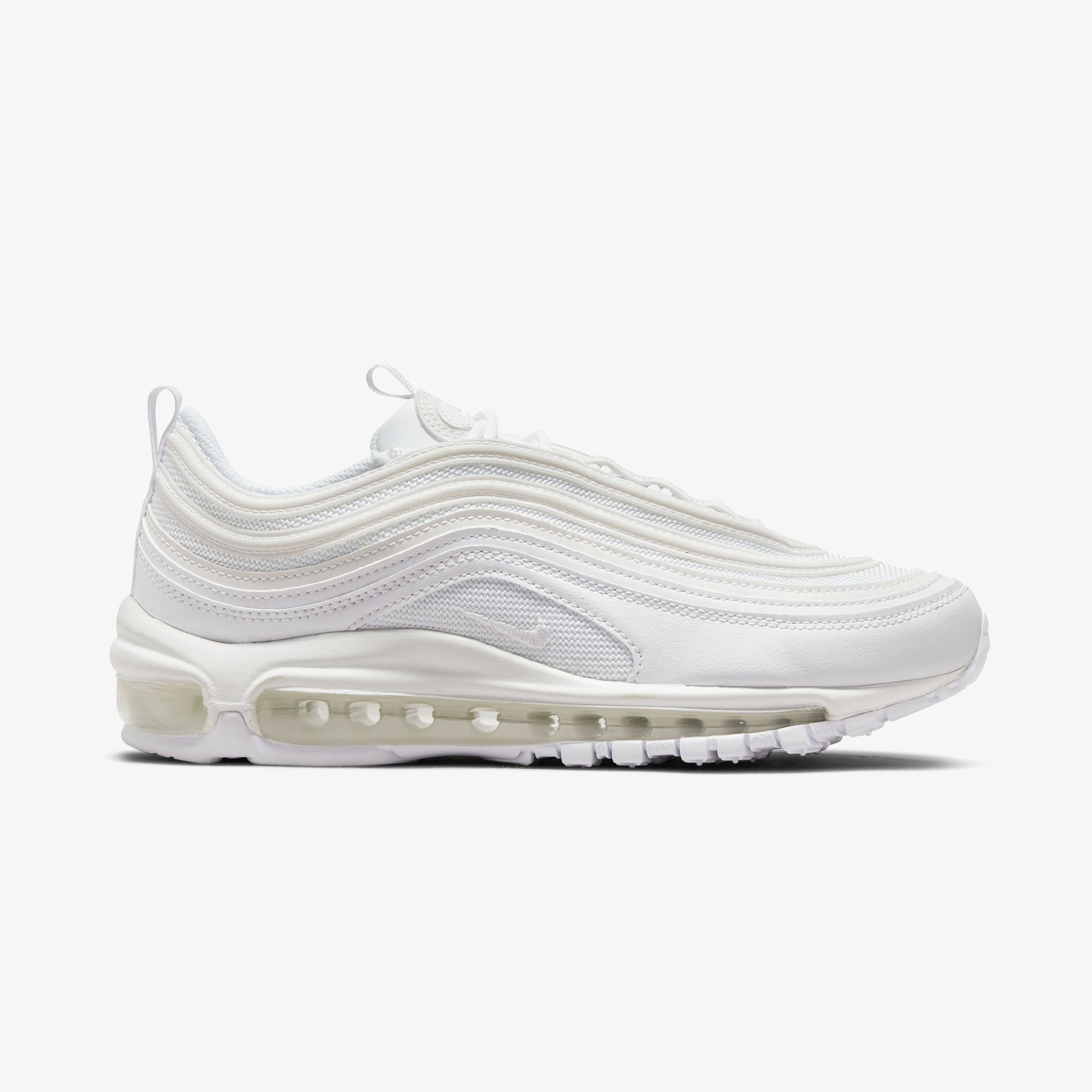 Nike Air Max 97 Kadın Beyaz Spor Ayakkabı