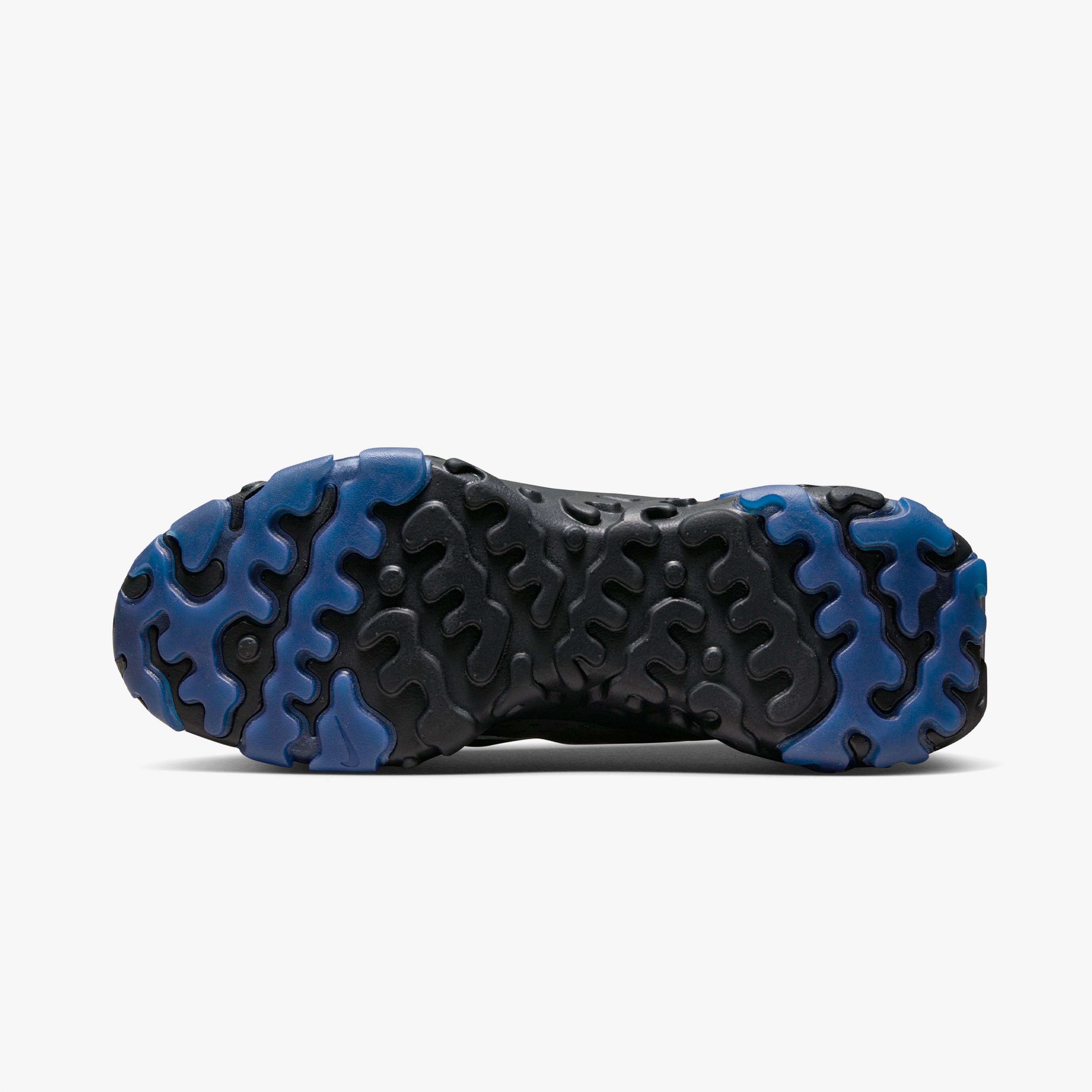 Nike React Vision Erkek Siyah Sneaker