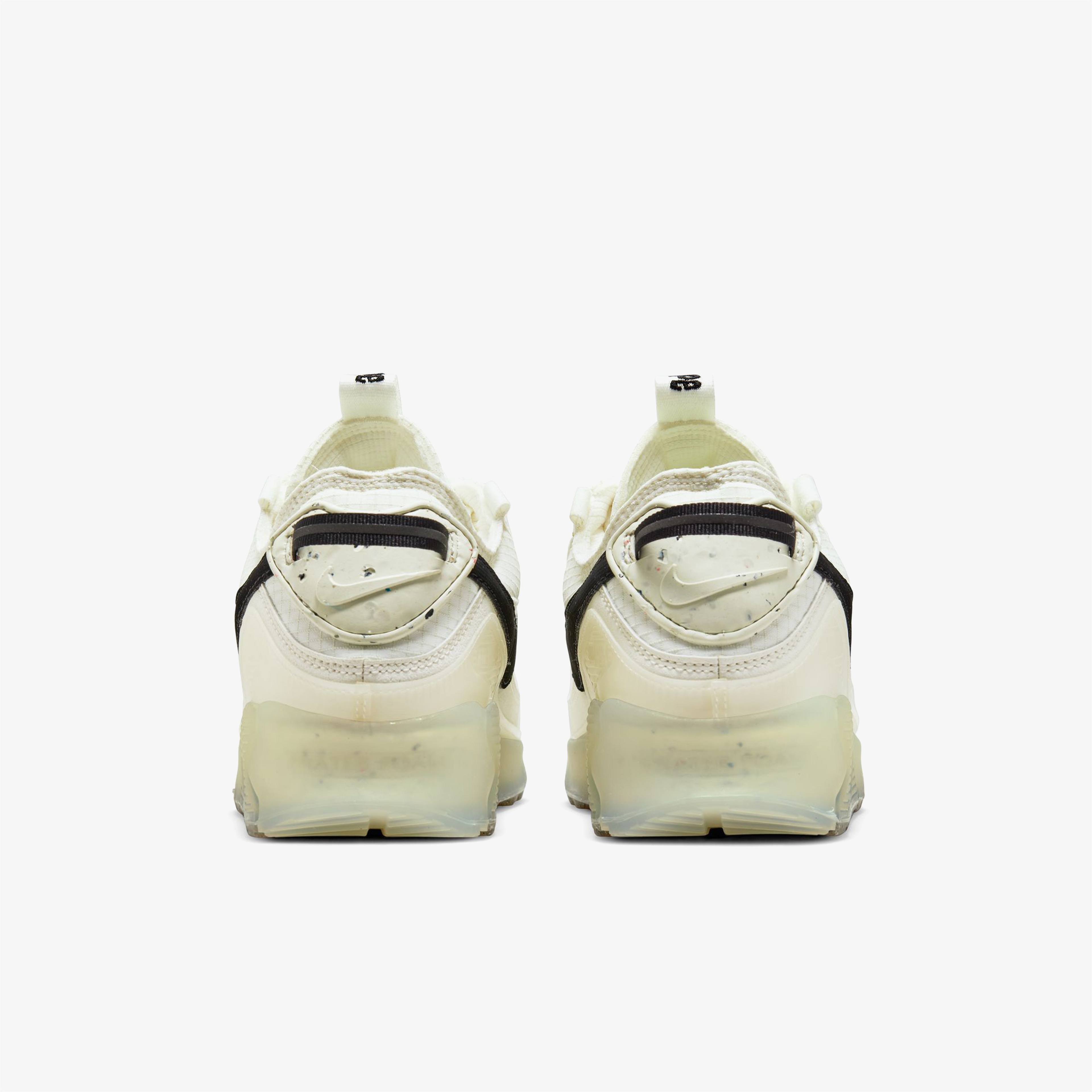 Nike Air Max Terrascape 90 Erkek Krem Spor Ayakkabı