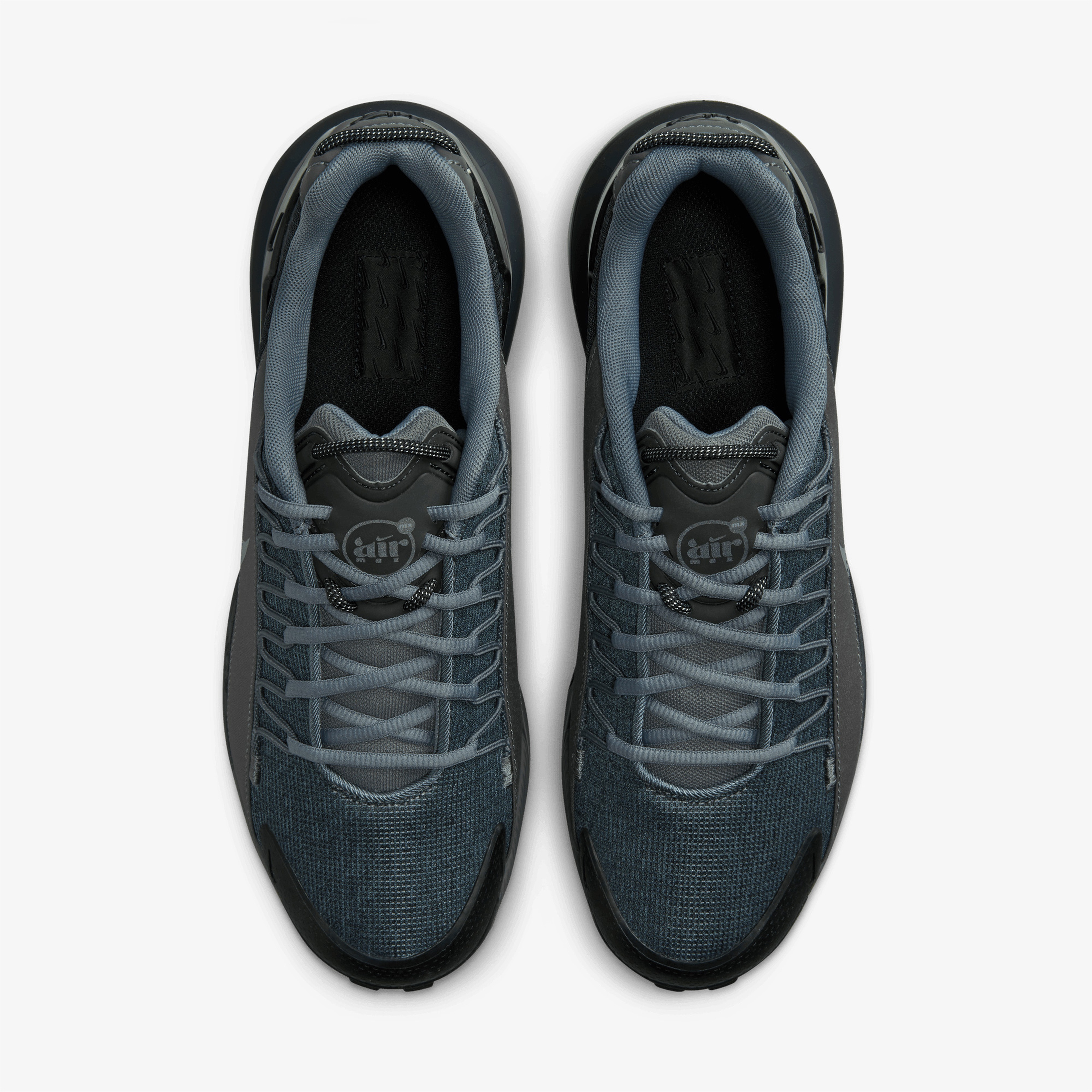 Nike Air Max Pulse Roam Erkek Gri Spor Ayakkabı