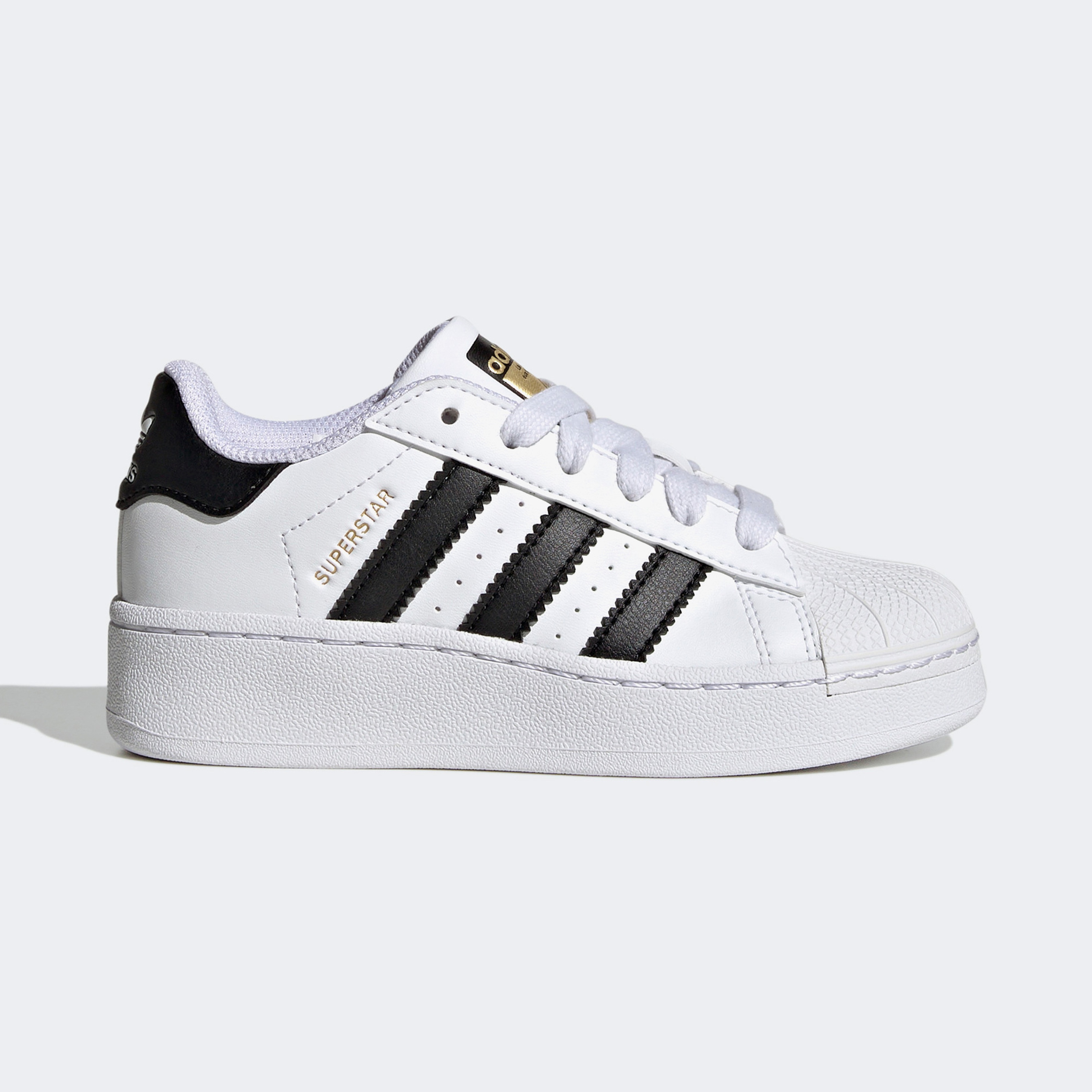 adidas Originals Superstar Xlg Çocuk Beyaz Spor Ayakkabı