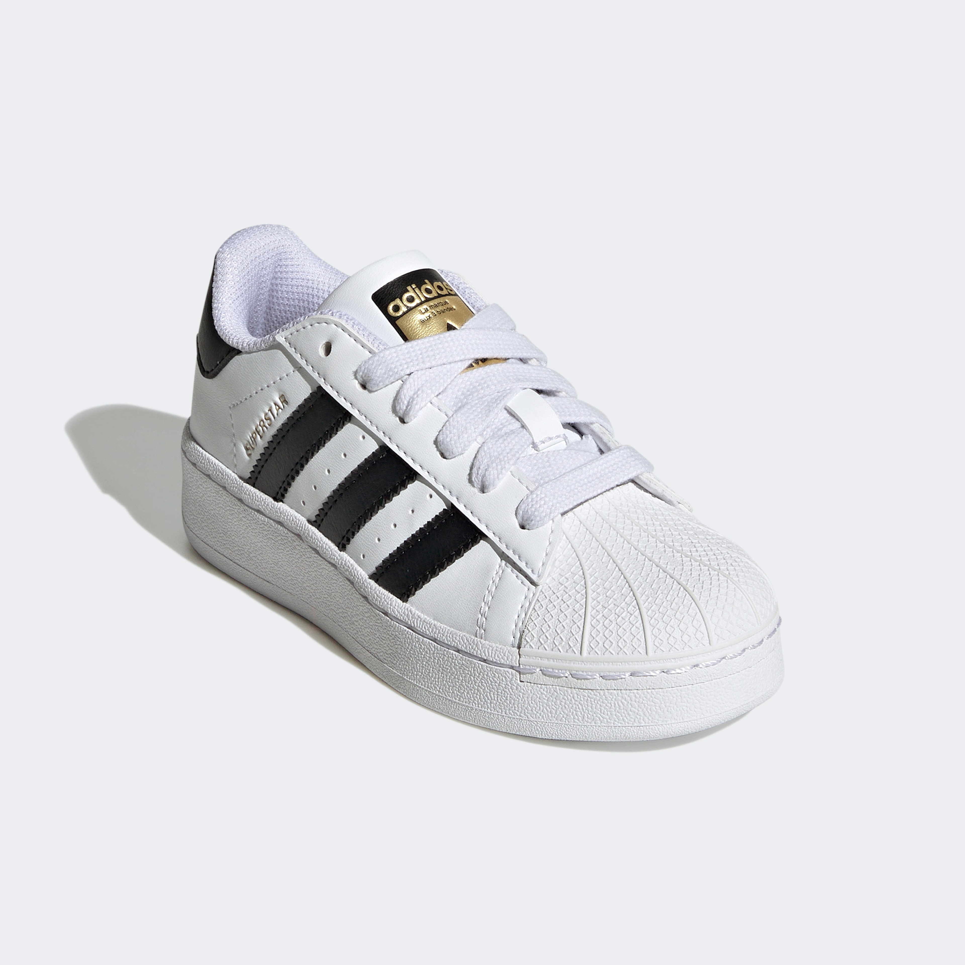 adidas Originals Superstar Xlg Çocuk Beyaz Spor Ayakkabı