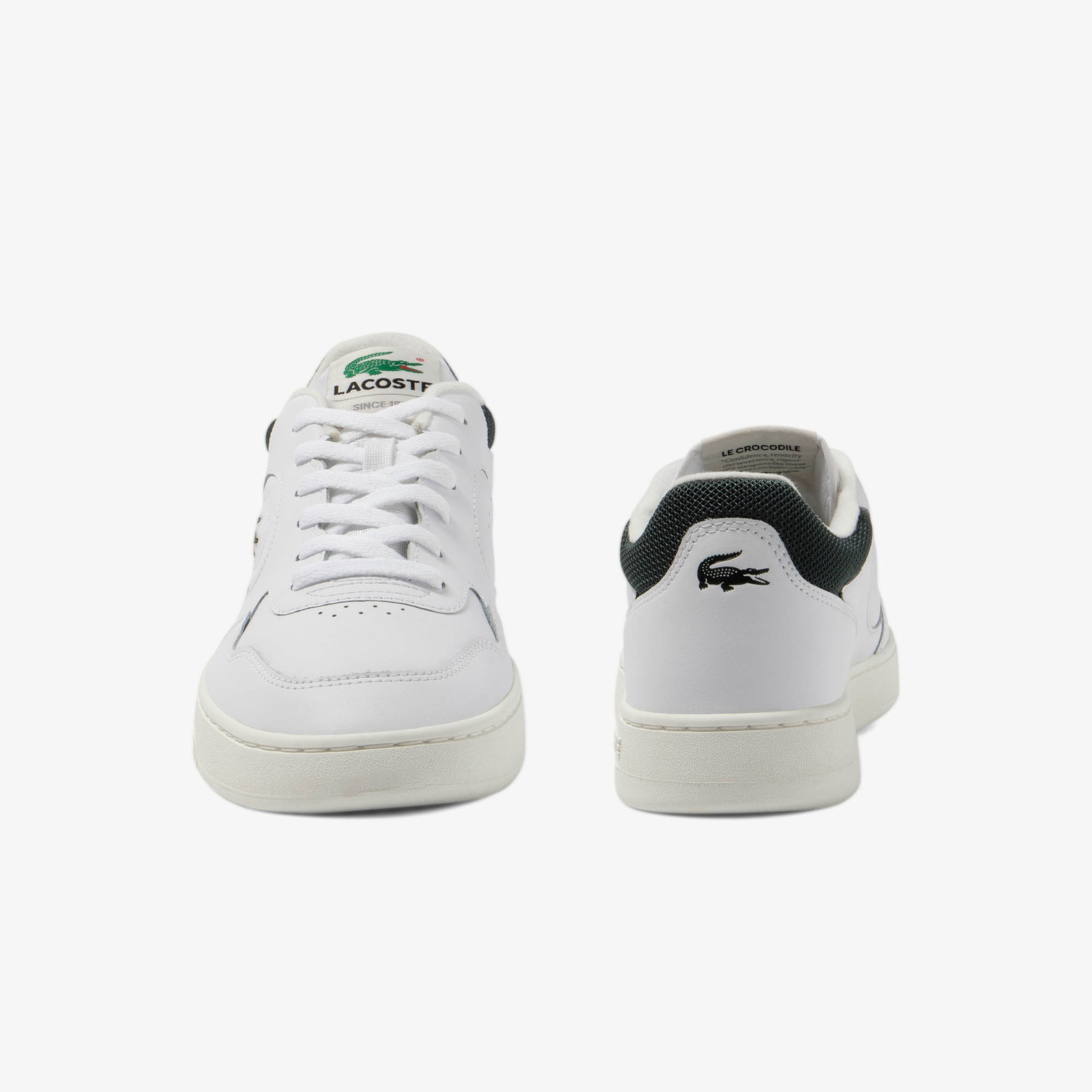 Lineset Erkek Beyaz Sneaker