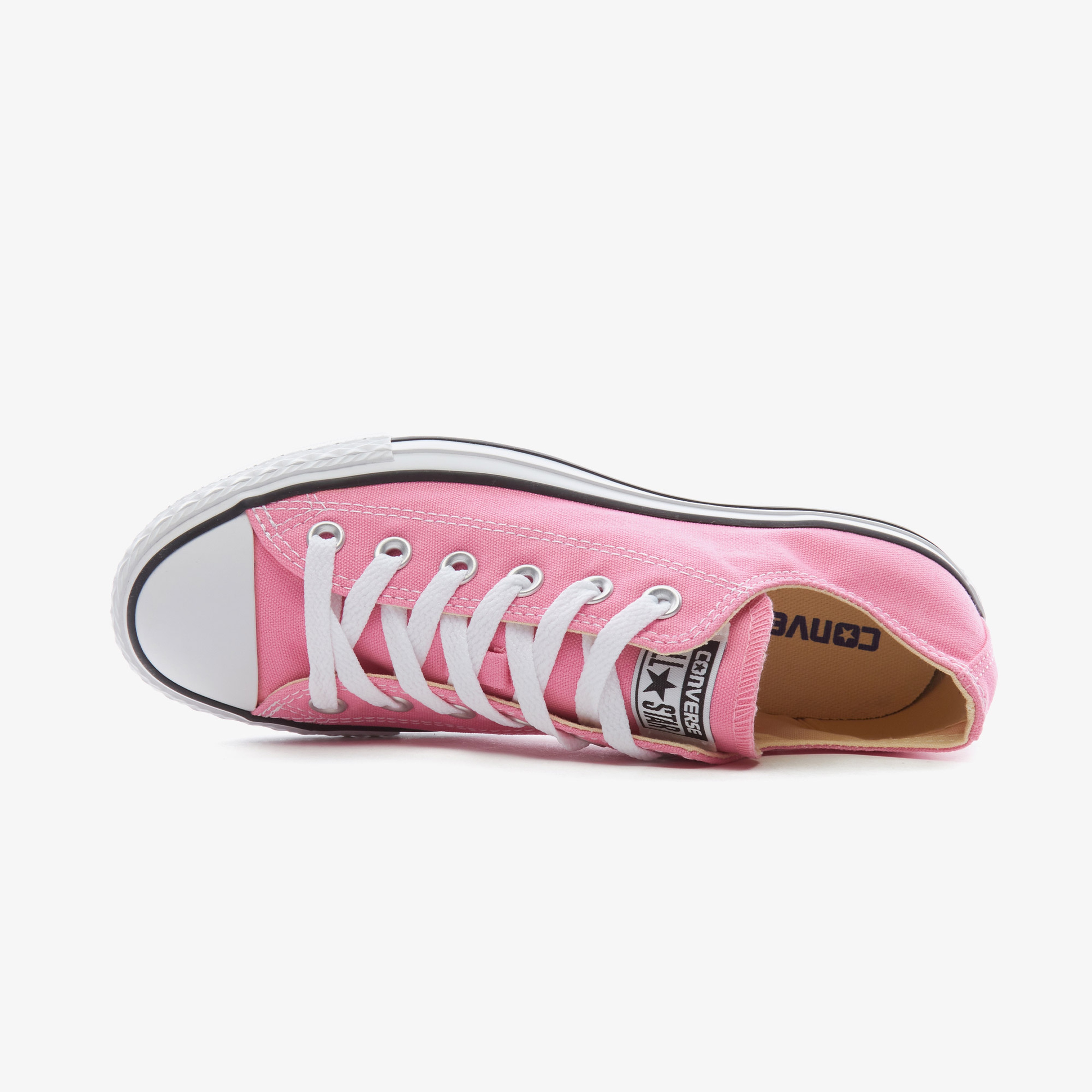 Converse Chuck Taylor All Star Unisex Pembe Sneaker