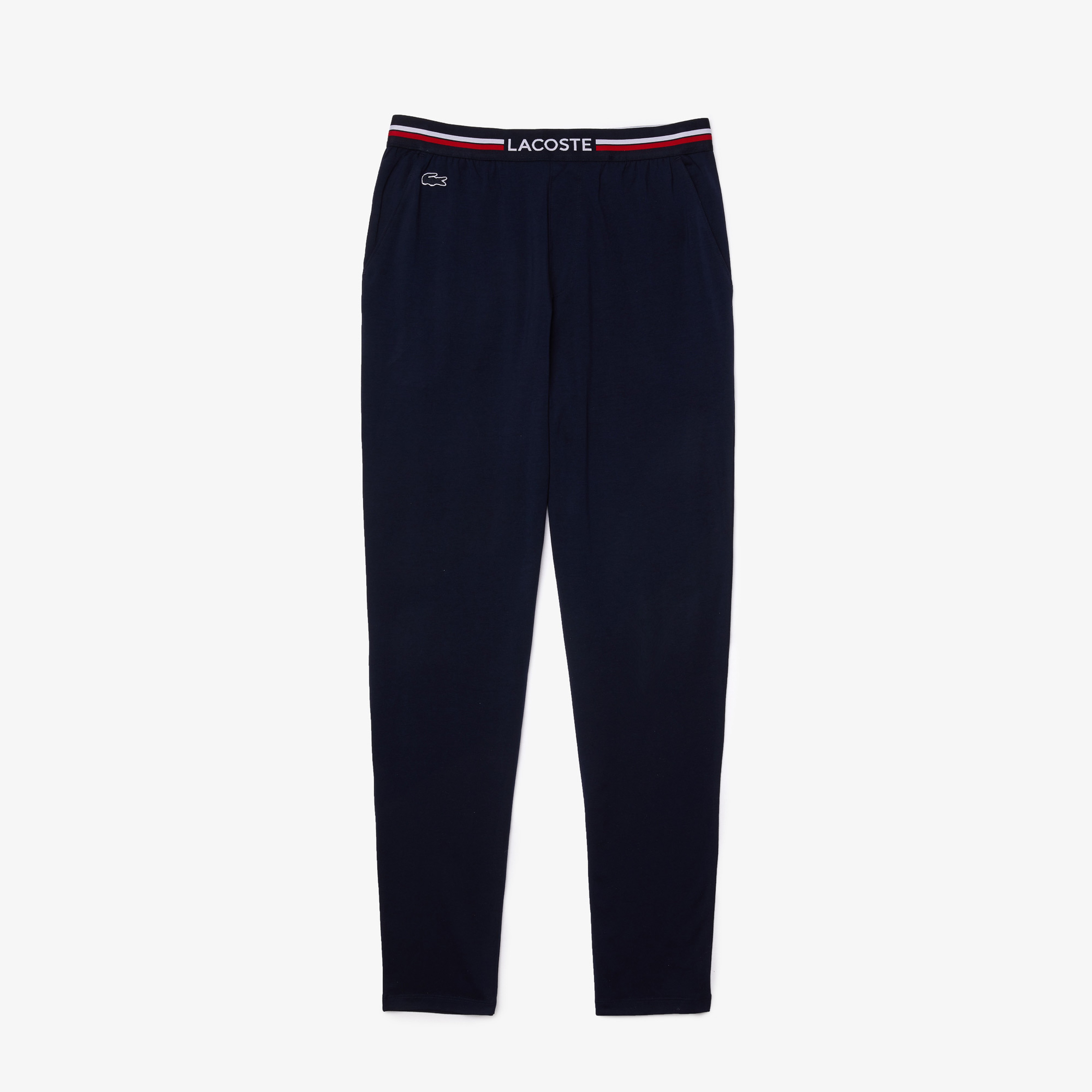 Erkek Regular Fit Lacivert Pijama Altı