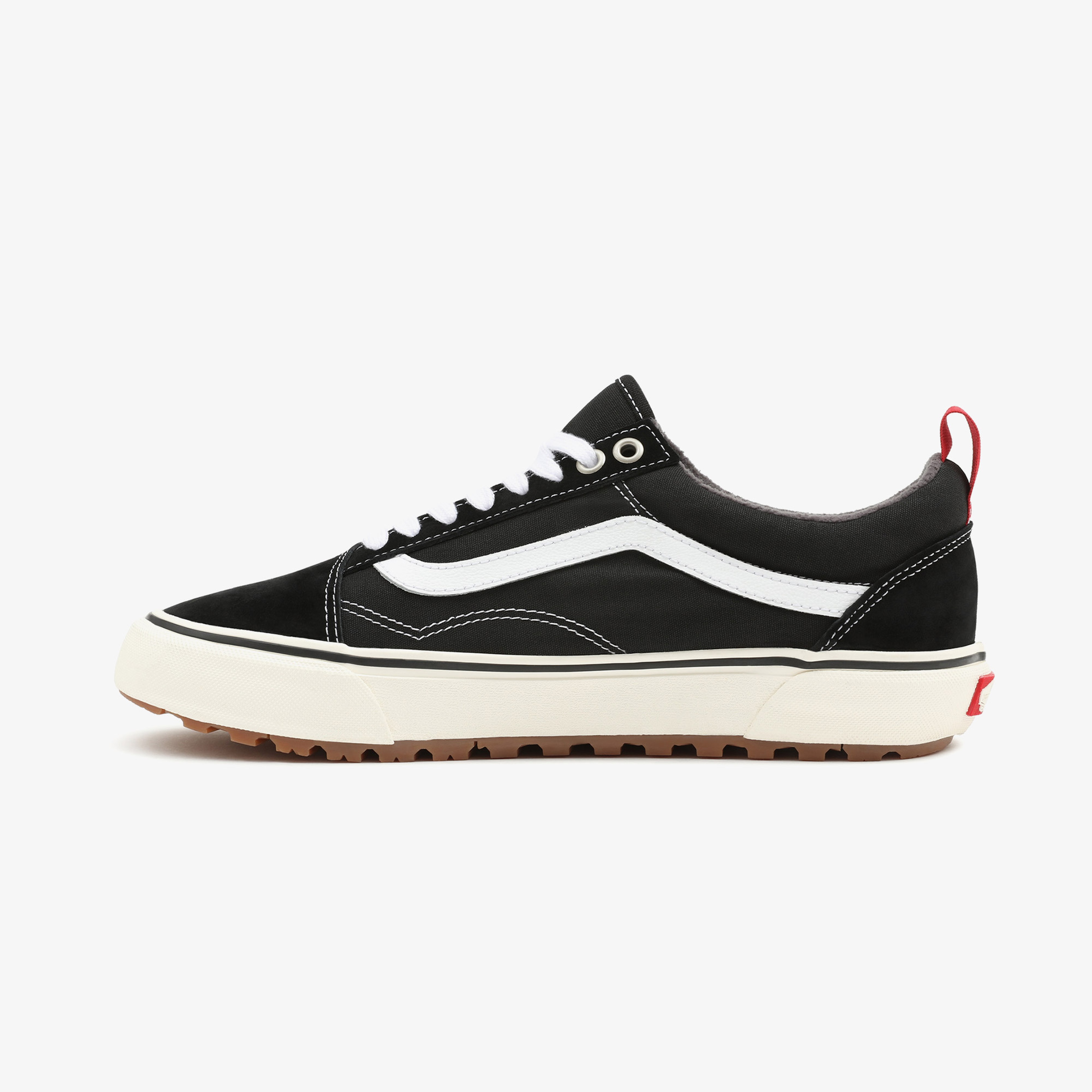 Vans Old Skool MTE-1 Unisex Siyah Sneaker