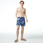 Tommy Hilfiger Erkek Mor Şort