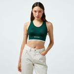 Tommy Hilfiger Kadın Yeşil Bra