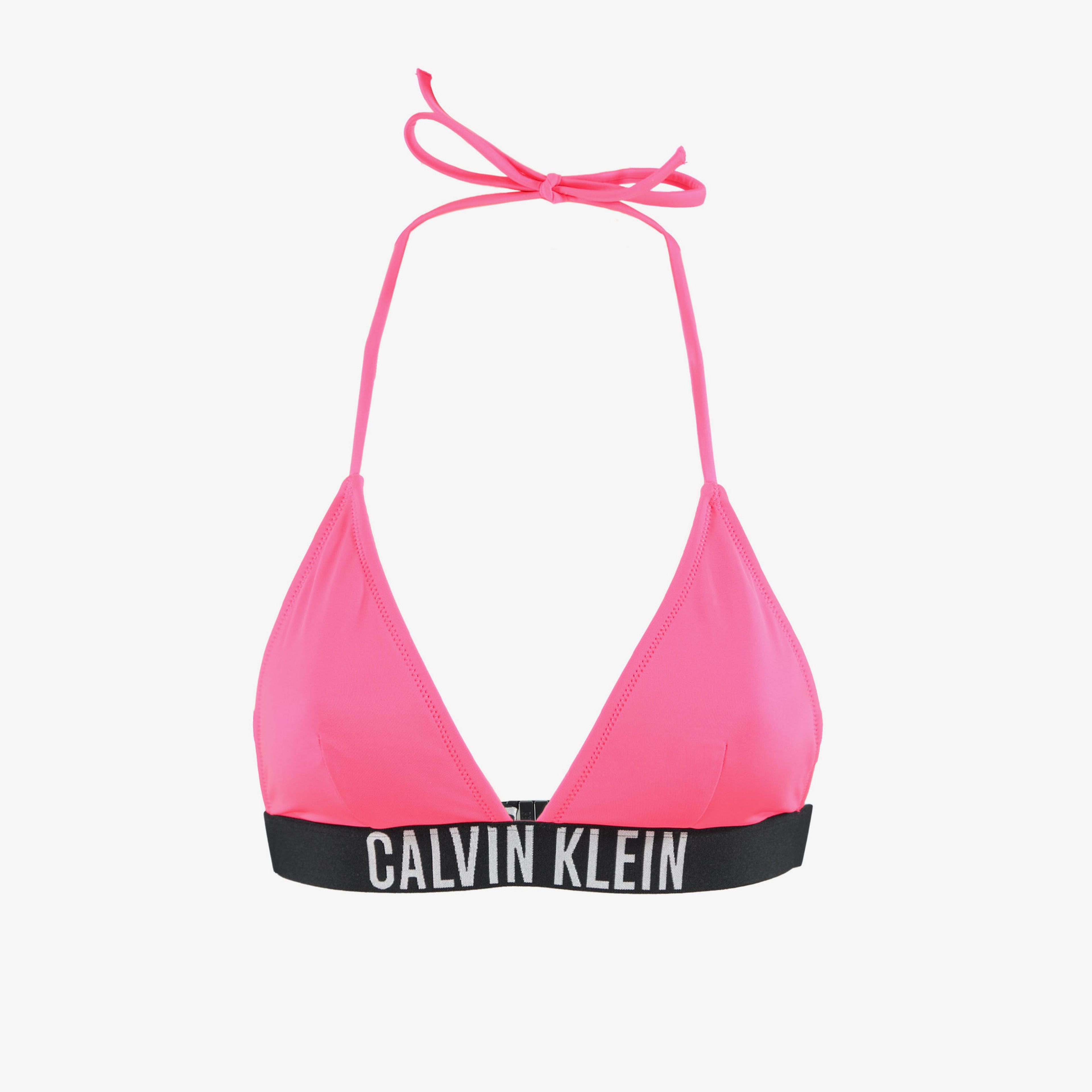 Calvin Klein Intense Power Kadın Kırmızı Bikini Üstü