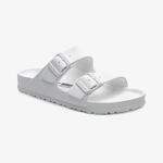 Birkenstock Arizona EVA Kadın Beyaz Terlik
