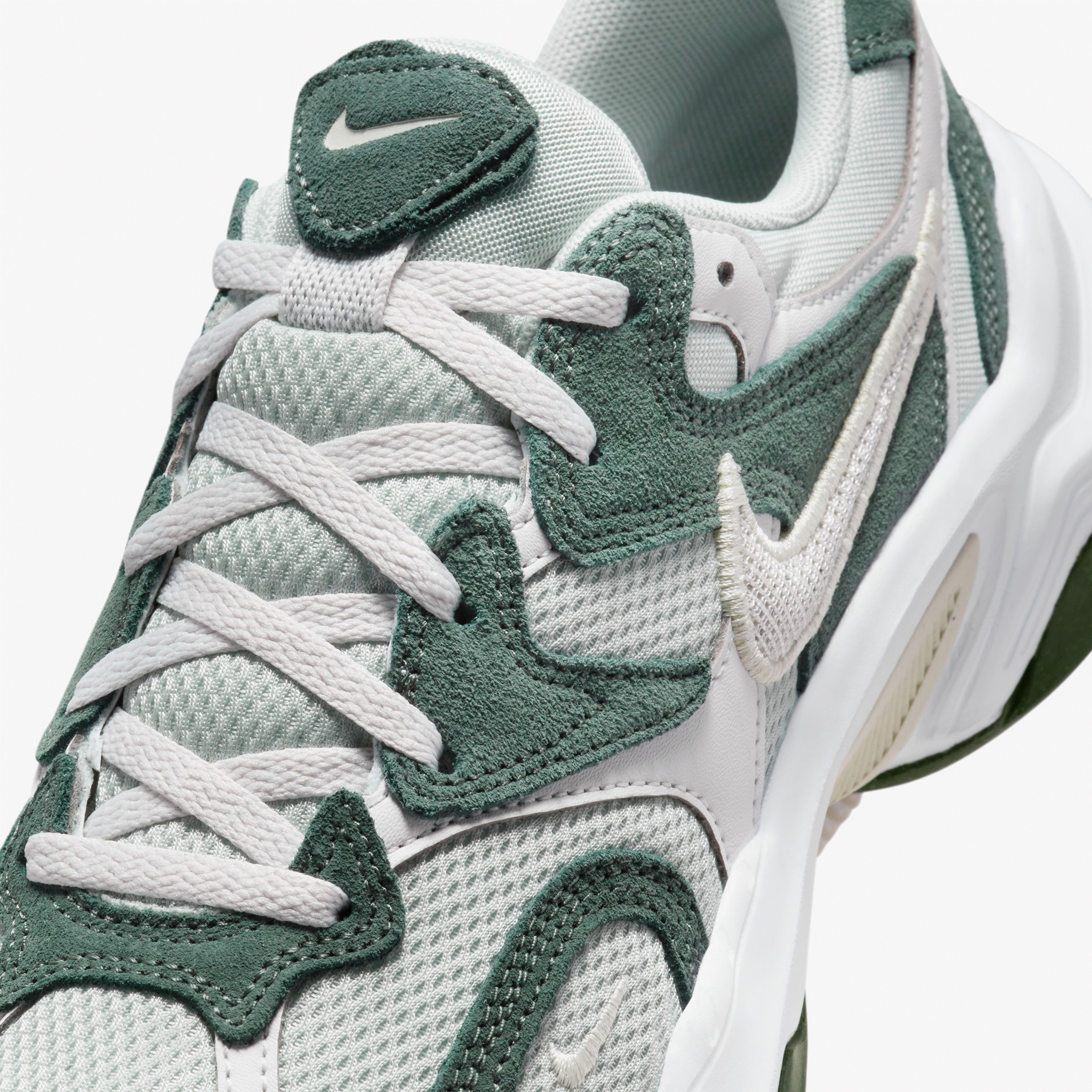 Nike AL8 Kadın Yeşil Spor Ayakkabı