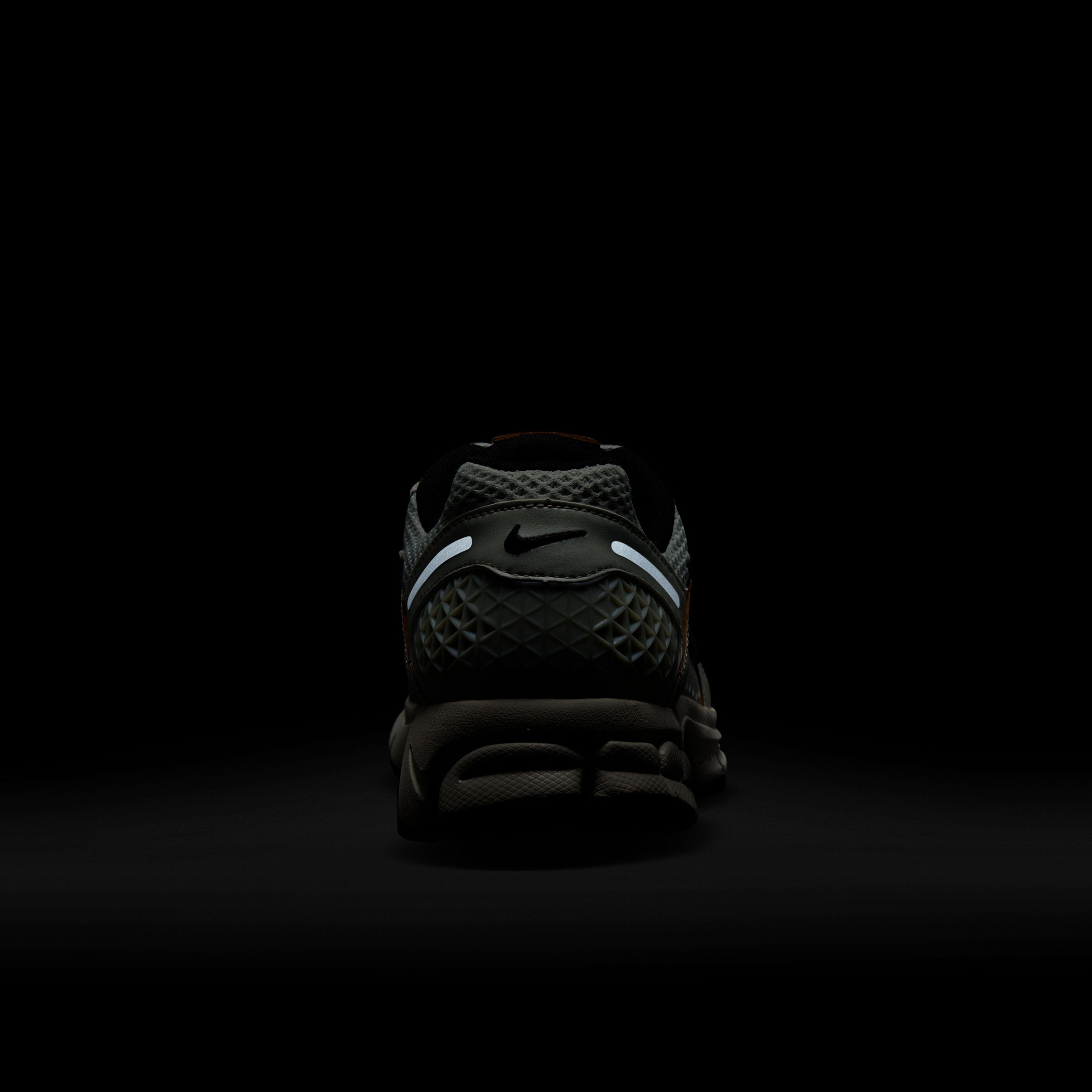 Nike Zoom Vomero 5 Kadın Mavi Sneaker