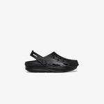 Crocs Off Grid K Çocuk Siyah Terlik