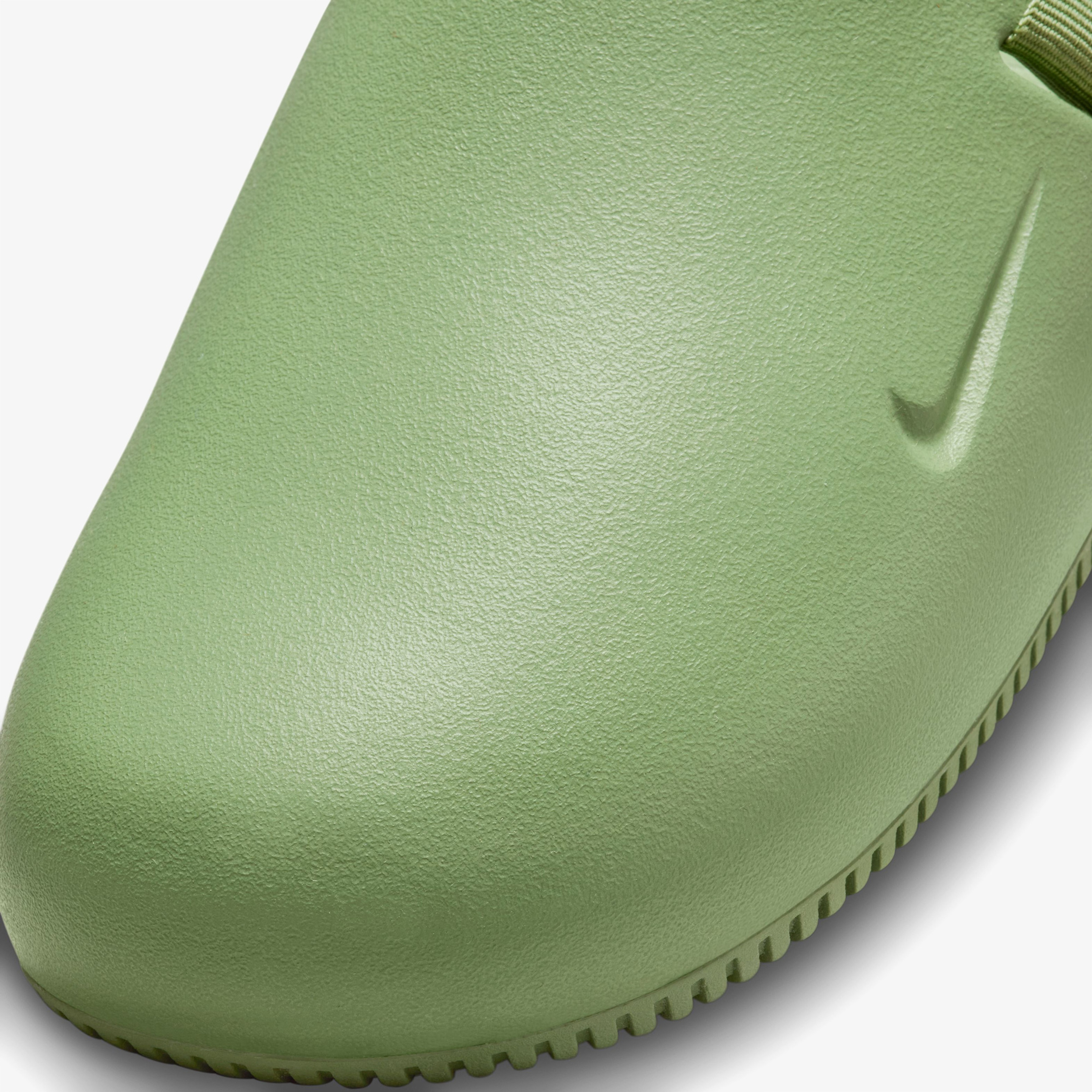 Nike Calm Mule Kadın Yeşil Terlik39FB2185| Occasion