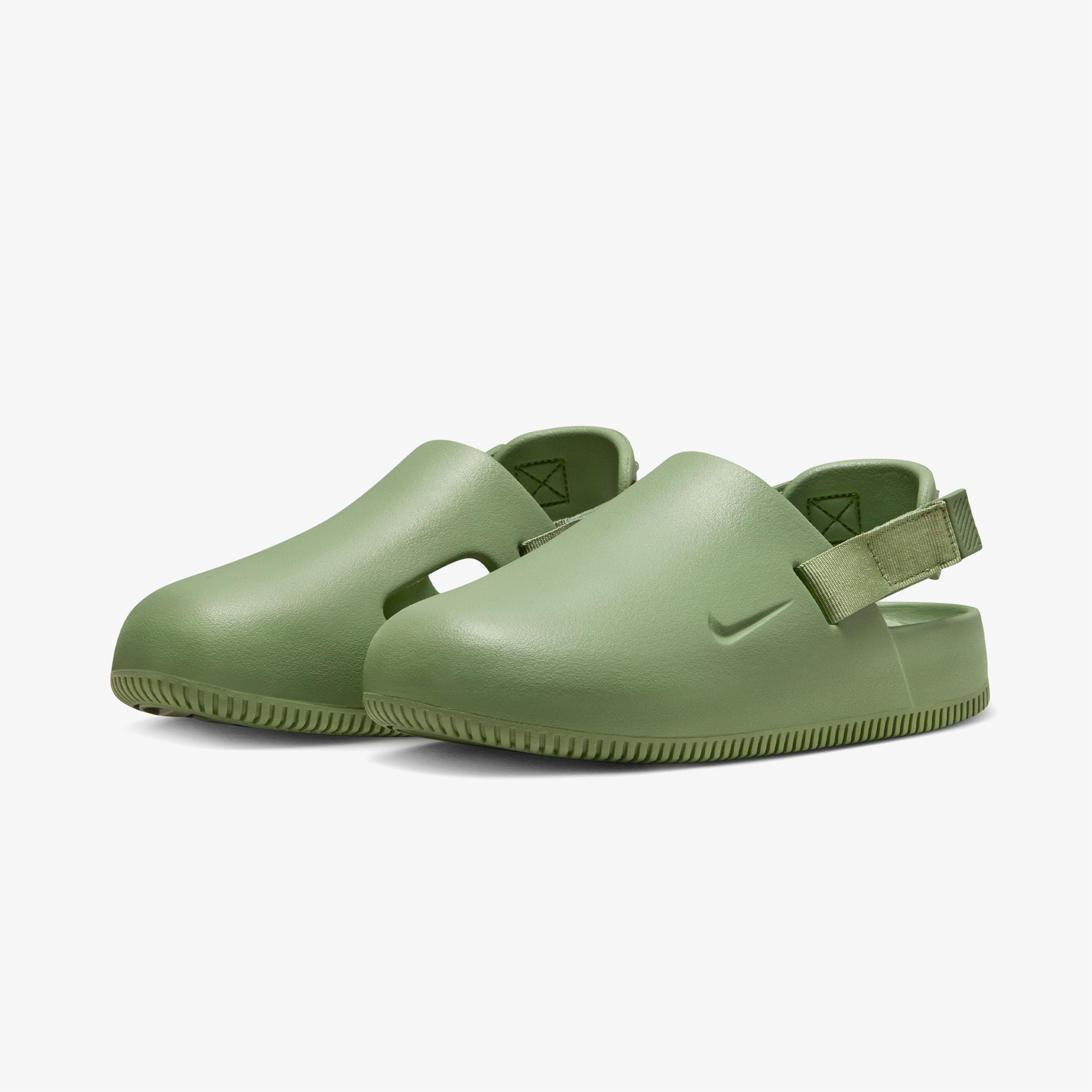 Nike Calm Mule Kadın Yeşil Terlik36,5FB2185| Occasion
