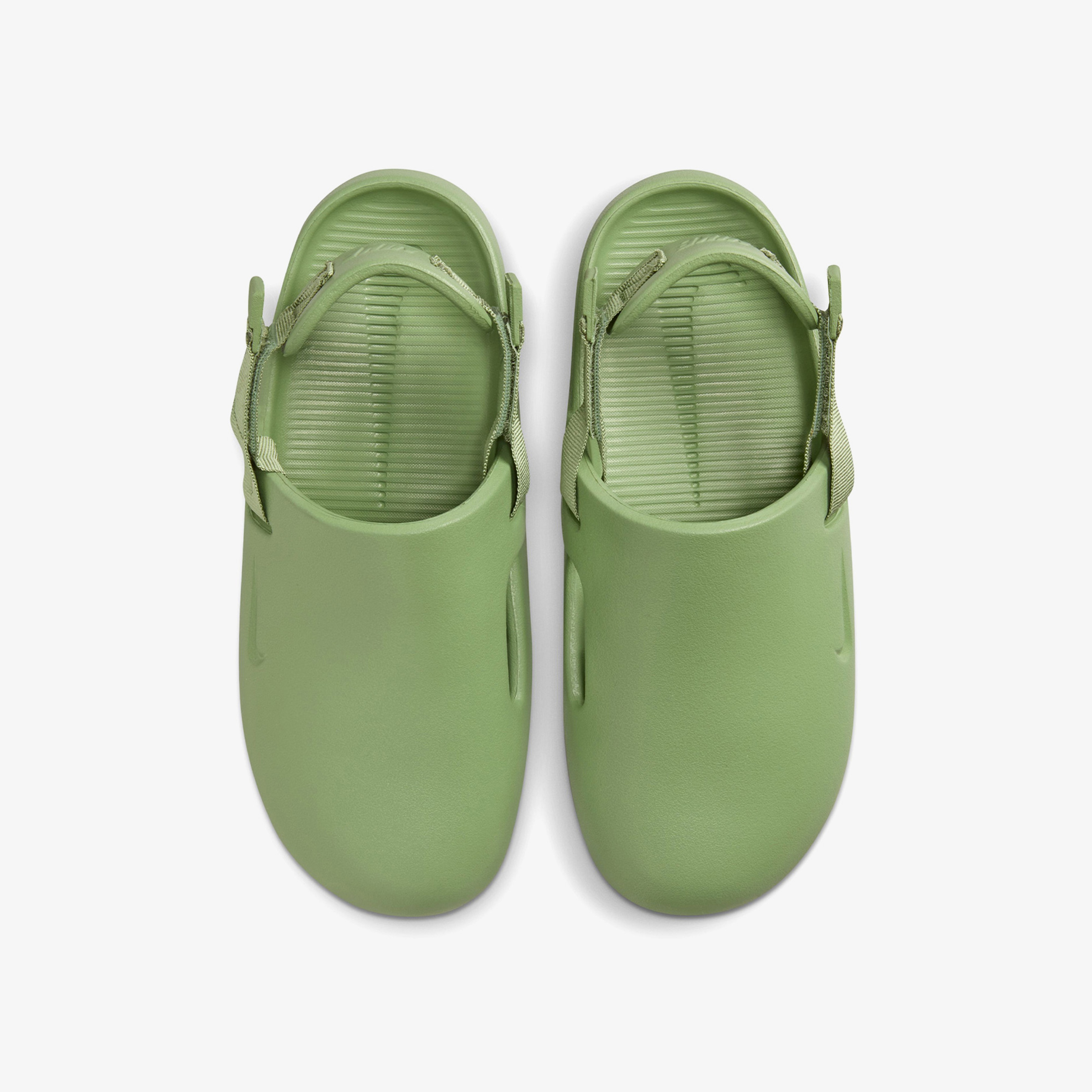 Nike Calm Mule Kadın Yeşil Terlik36,5FB2185| Occasion