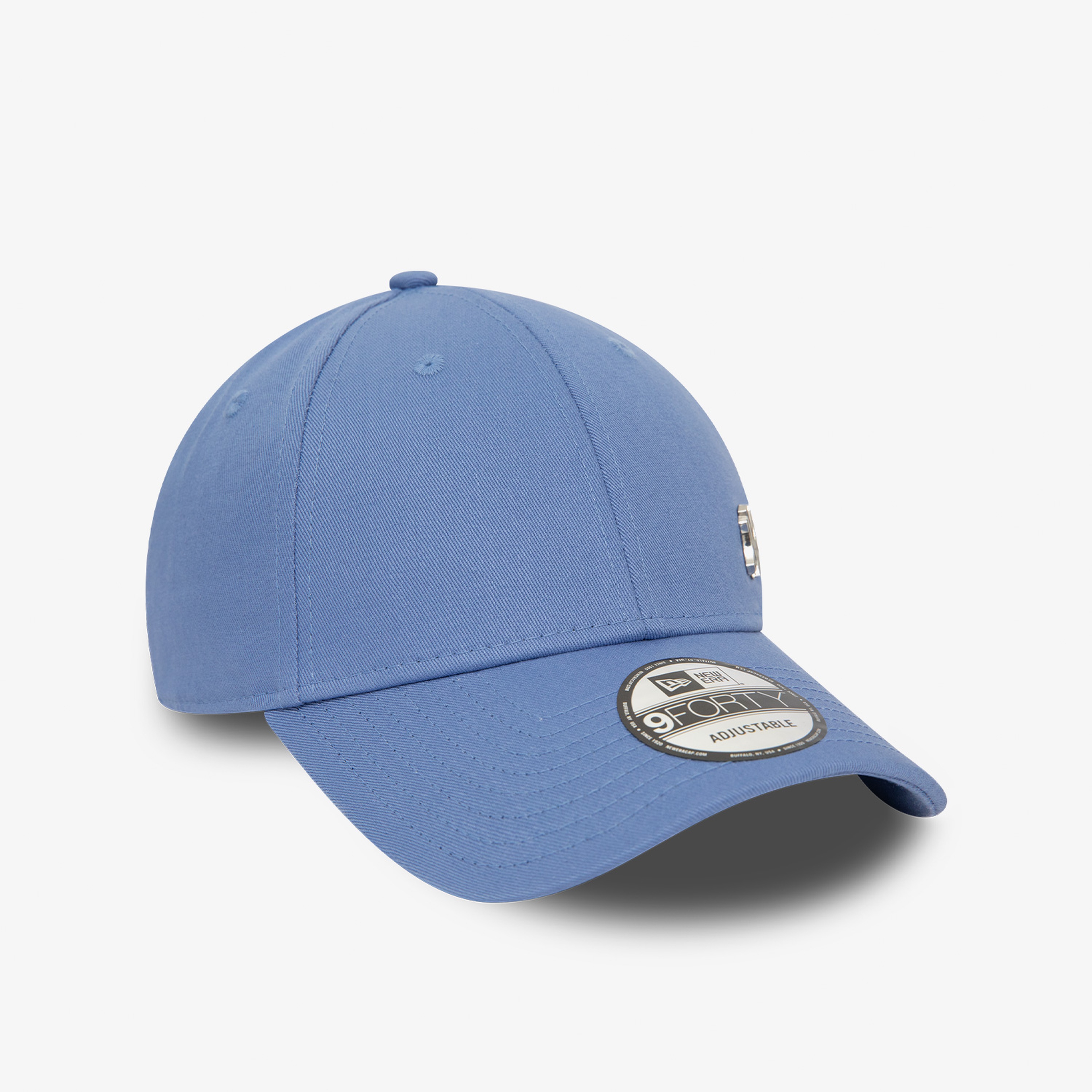 New Era Flawless 9Forty Neyyan Unisex Mavi Şapka