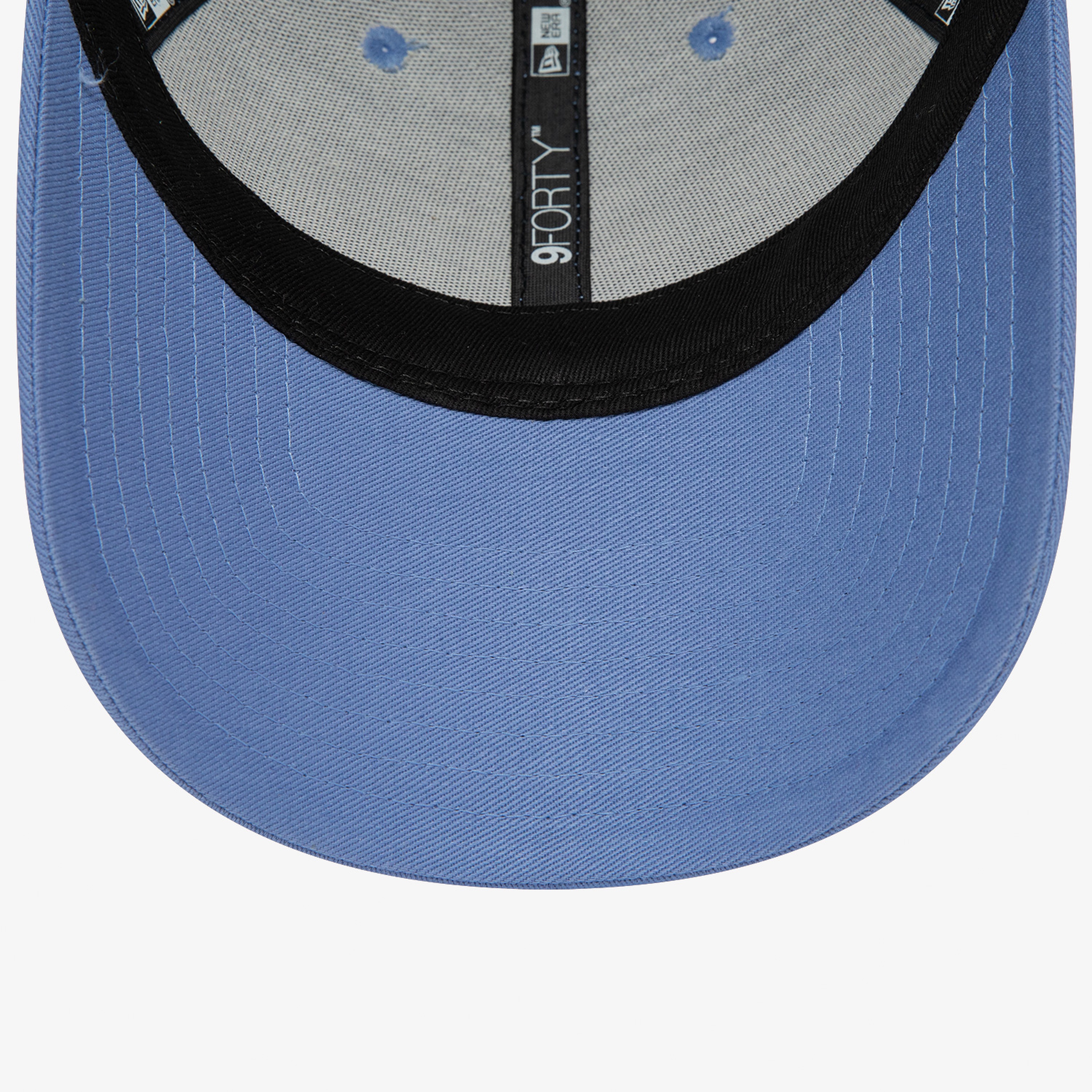 New Era Flawless 9Forty Neyyan Unisex Mavi Şapka