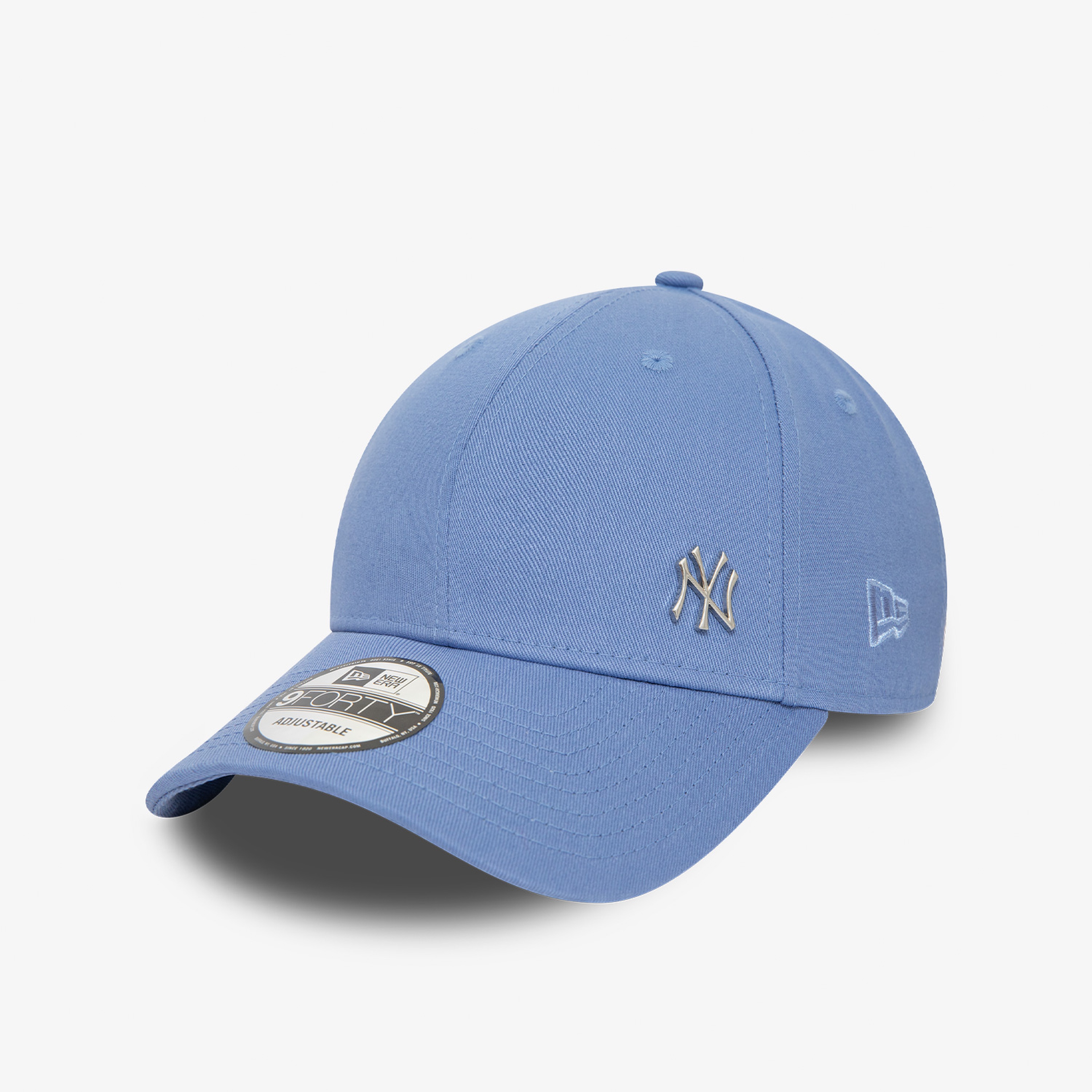 New Era Flawless 9Forty Neyyan Unisex Mavi Şapka