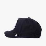 Goorin Bros Panther 100 Unisex Siyah Şapka