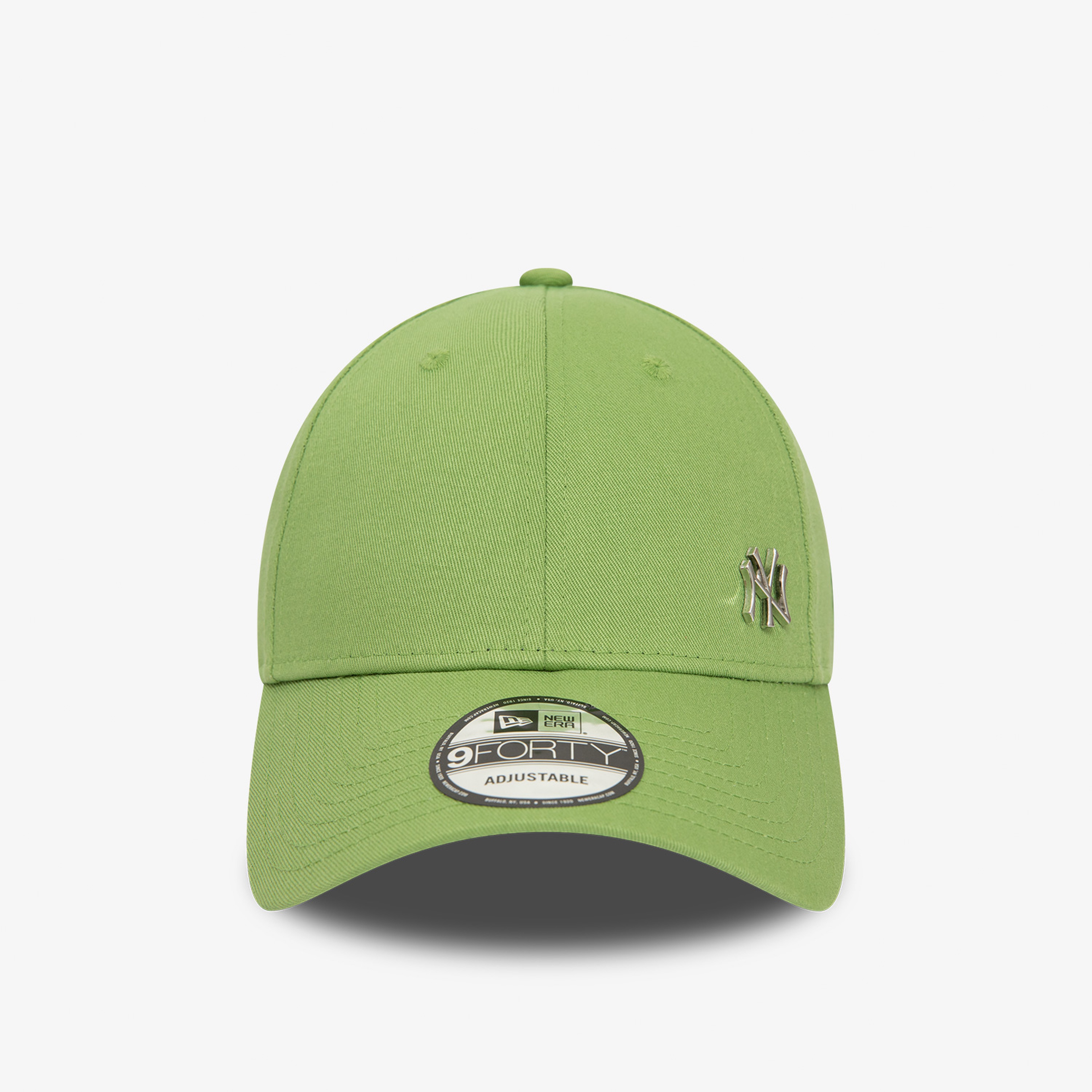 New Era Flawless 9Forty Neyyan Mag Unisex Yeşil Şapka