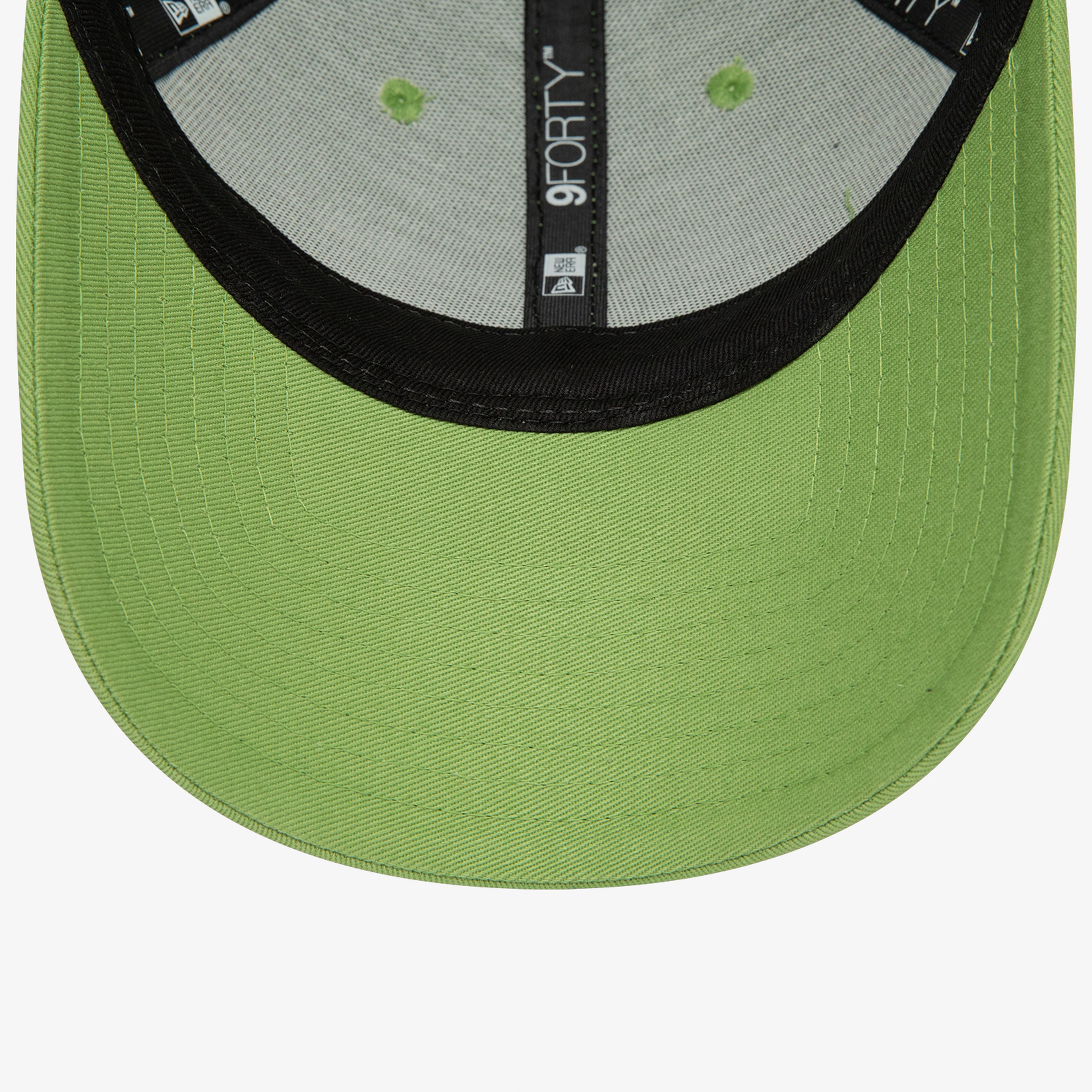 New Era Flawless 9Forty Neyyan Mag Unisex Yeşil Şapka
