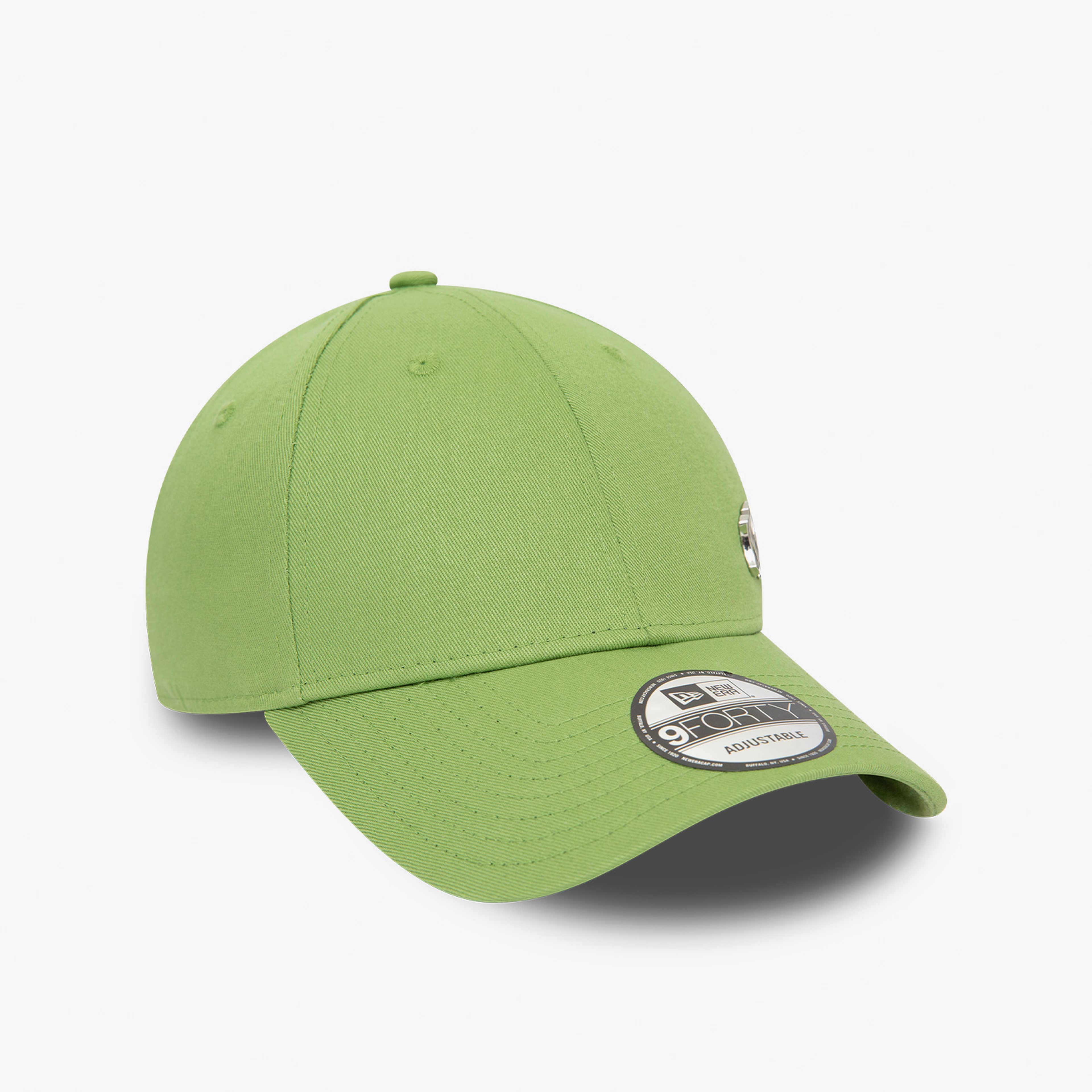 New Era Flawless 9Forty Neyyan Mag Unisex Yeşil Şapka