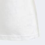 adidas Originals Set Çocuk Beyaz T-Shirt Şort Takım