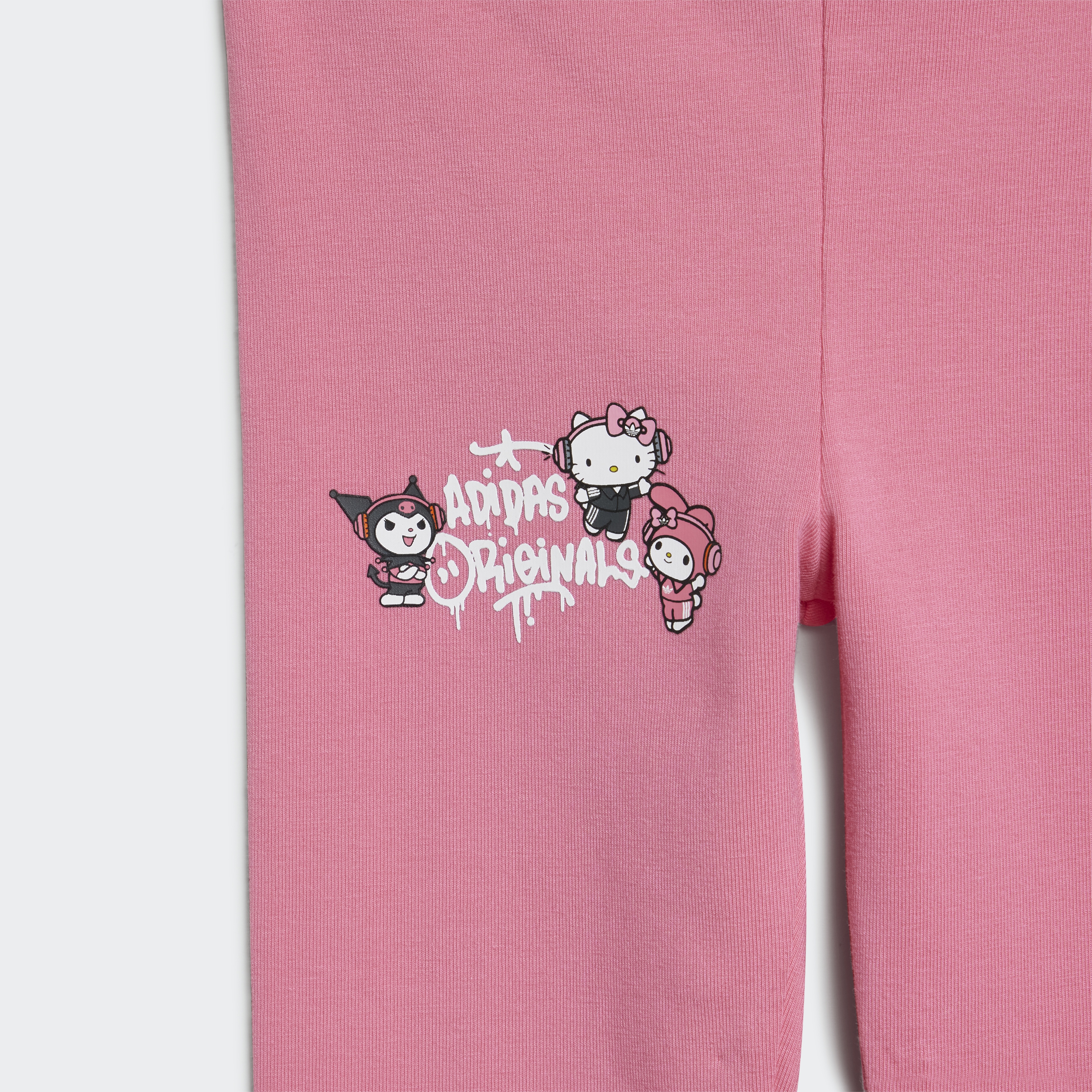 adidas Originals Dress Les Bebek Beyaz T-Shirt Şort Takım